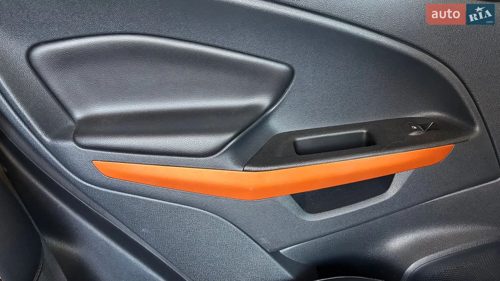 2018 Ford EcoSport - мініатюра 45