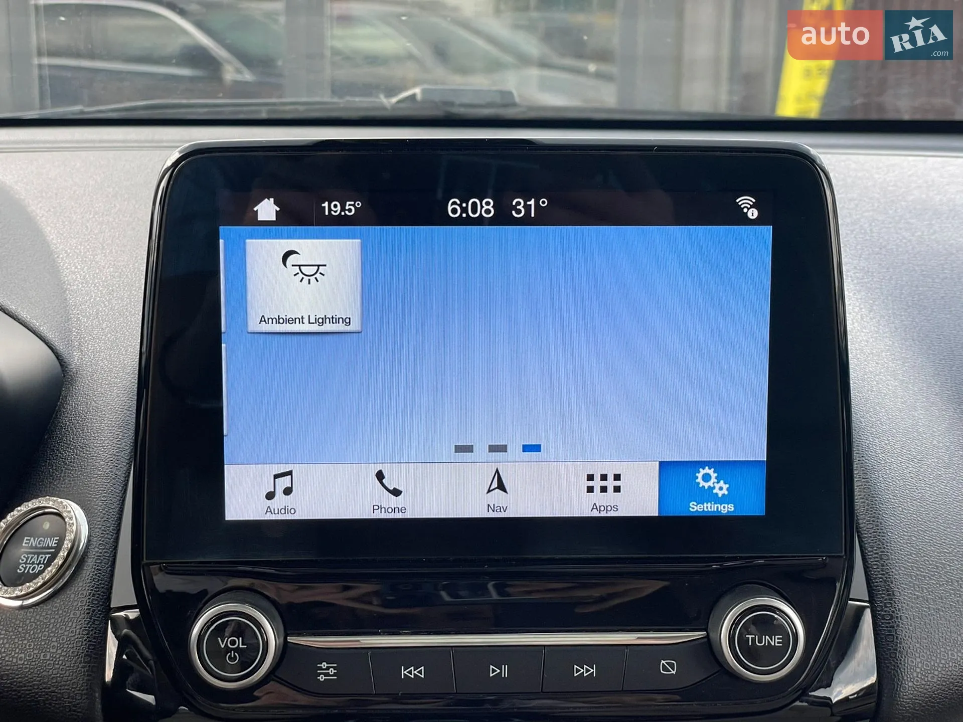 2019 Ford EcoSport - мініатюра 22