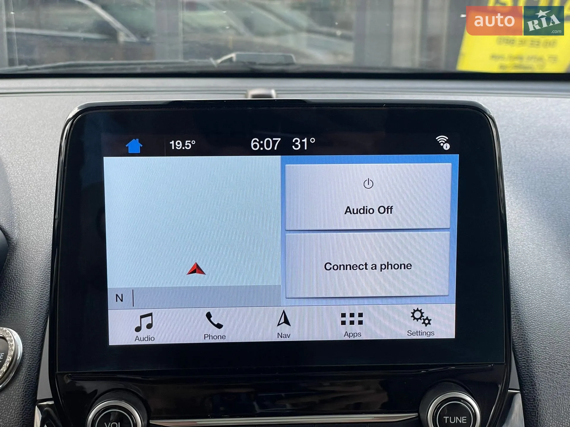 2019 Ford EcoSport - мініатюра 28