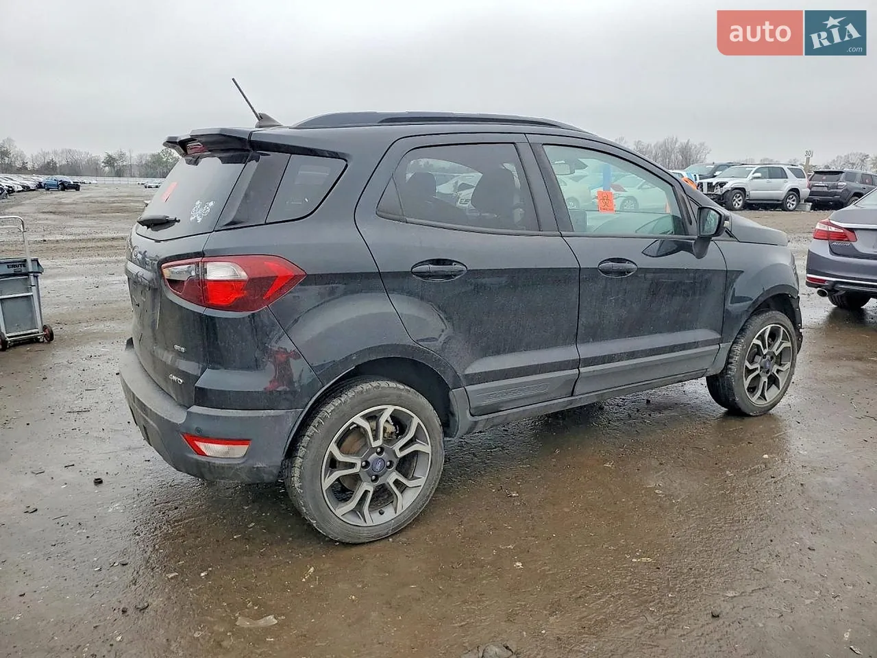 2017 BMW X1 - мініатюра 18