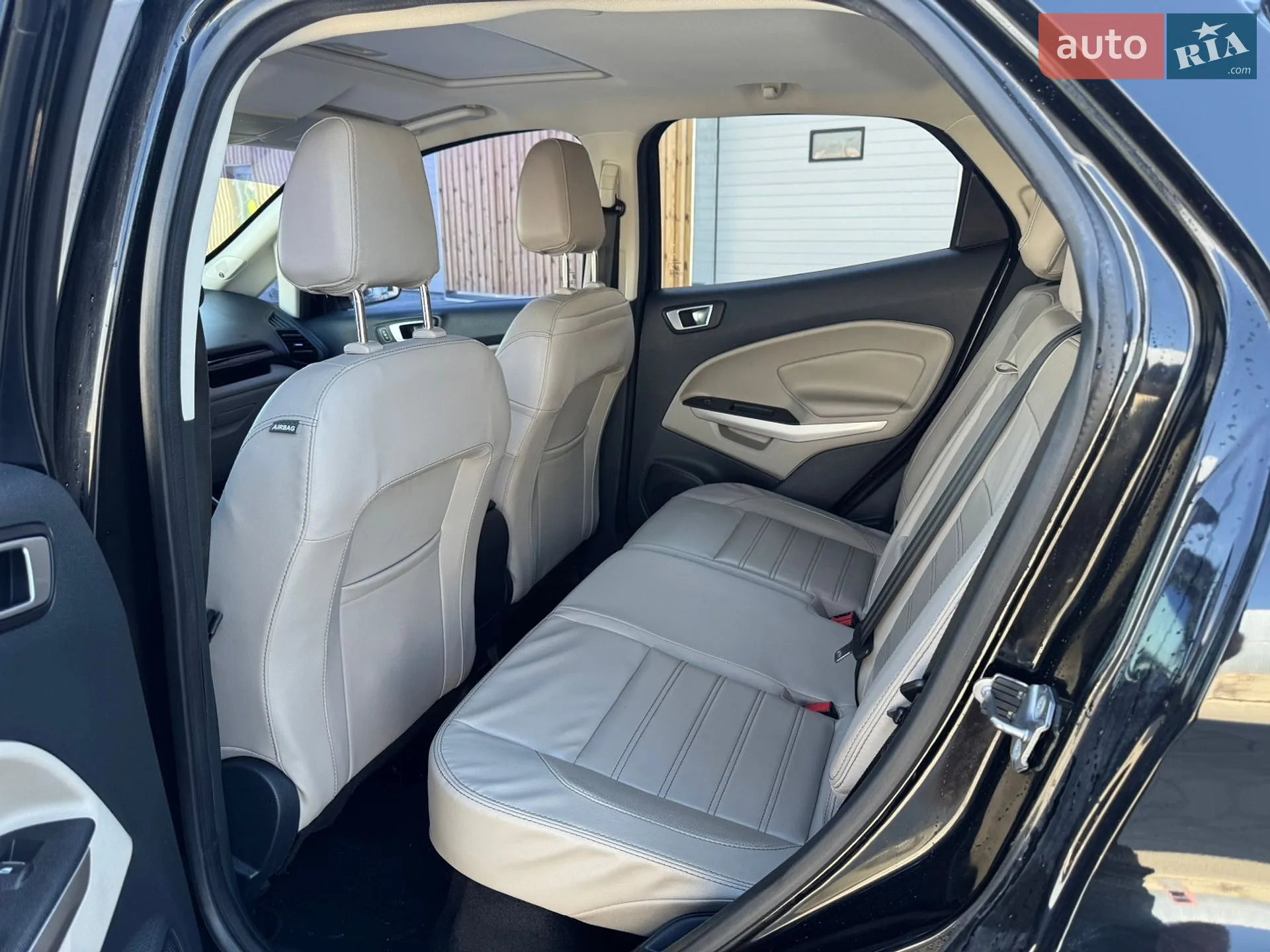 2019 Ford EcoSport - мініатюра 15