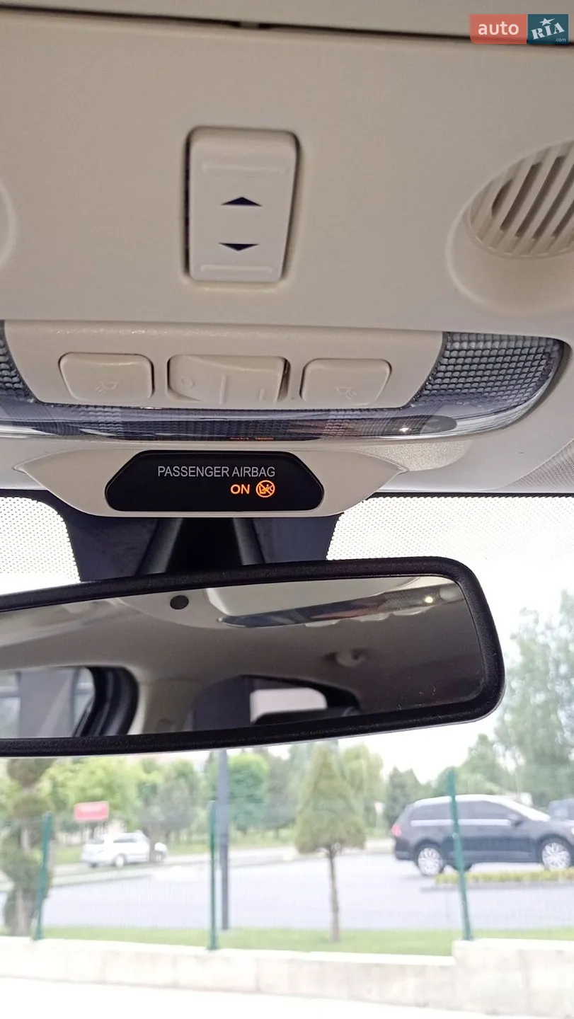 2019 Ford EcoSport - мініатюра 13