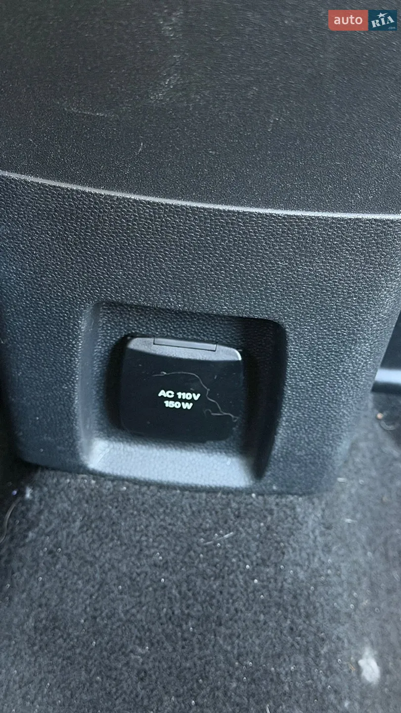 2018 Ford EcoSport - мініатюра 9
