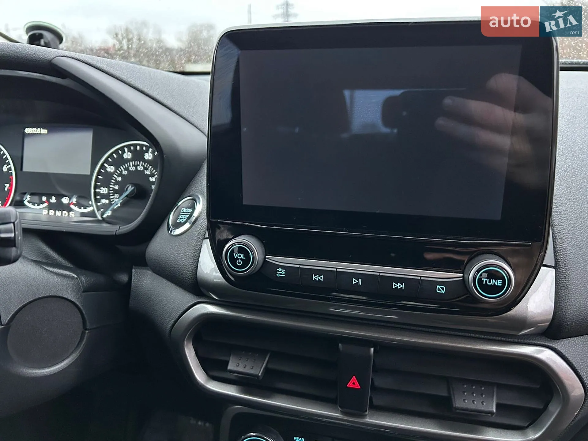 2020 Ford EcoSport - мініатюра 4
