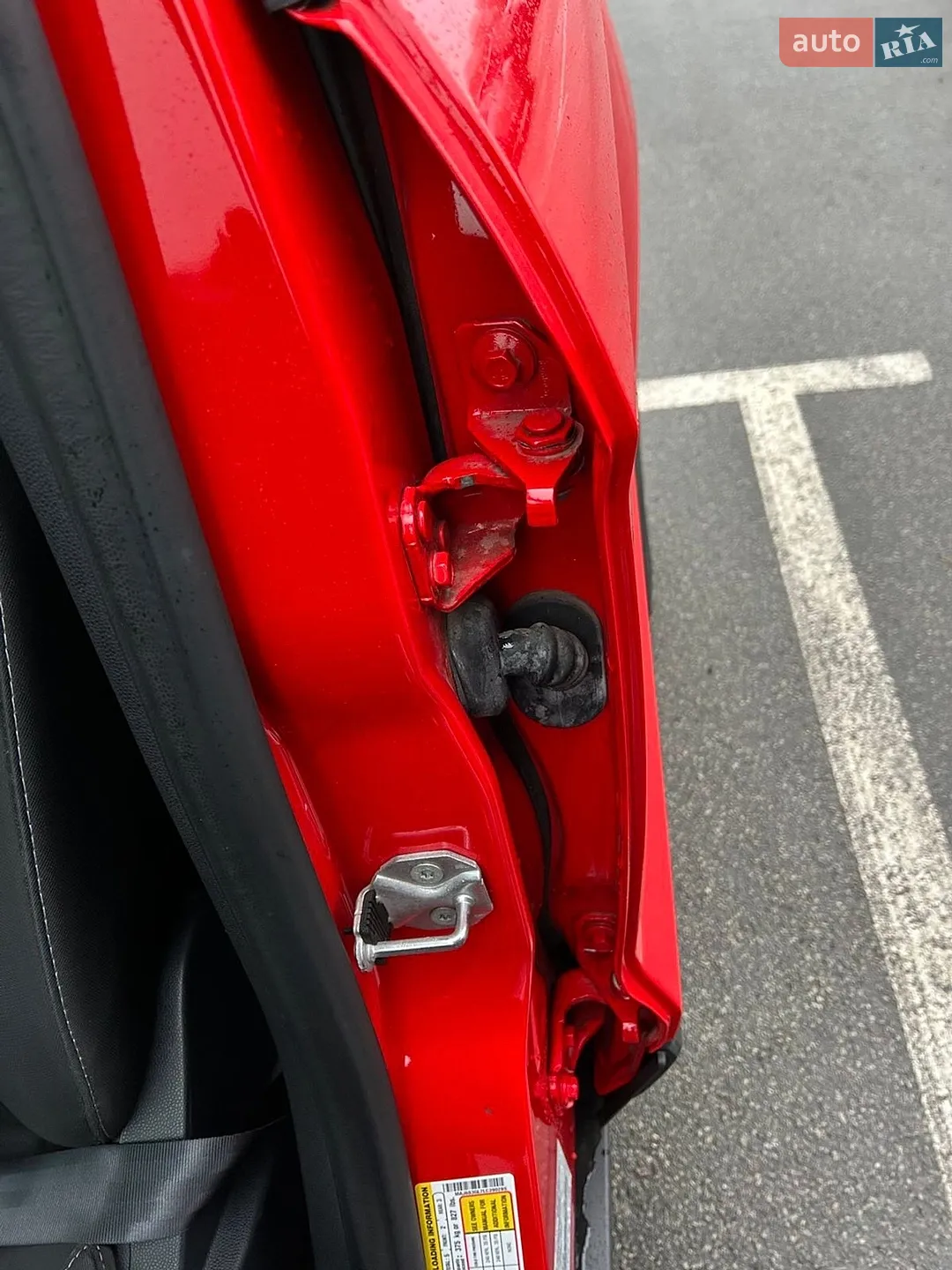 2020 Ford EcoSport - мініатюра 39