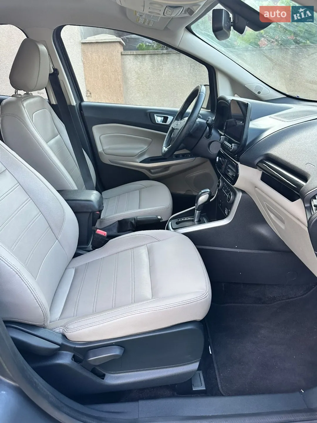 2019 Ford EcoSport - мініатюра 14