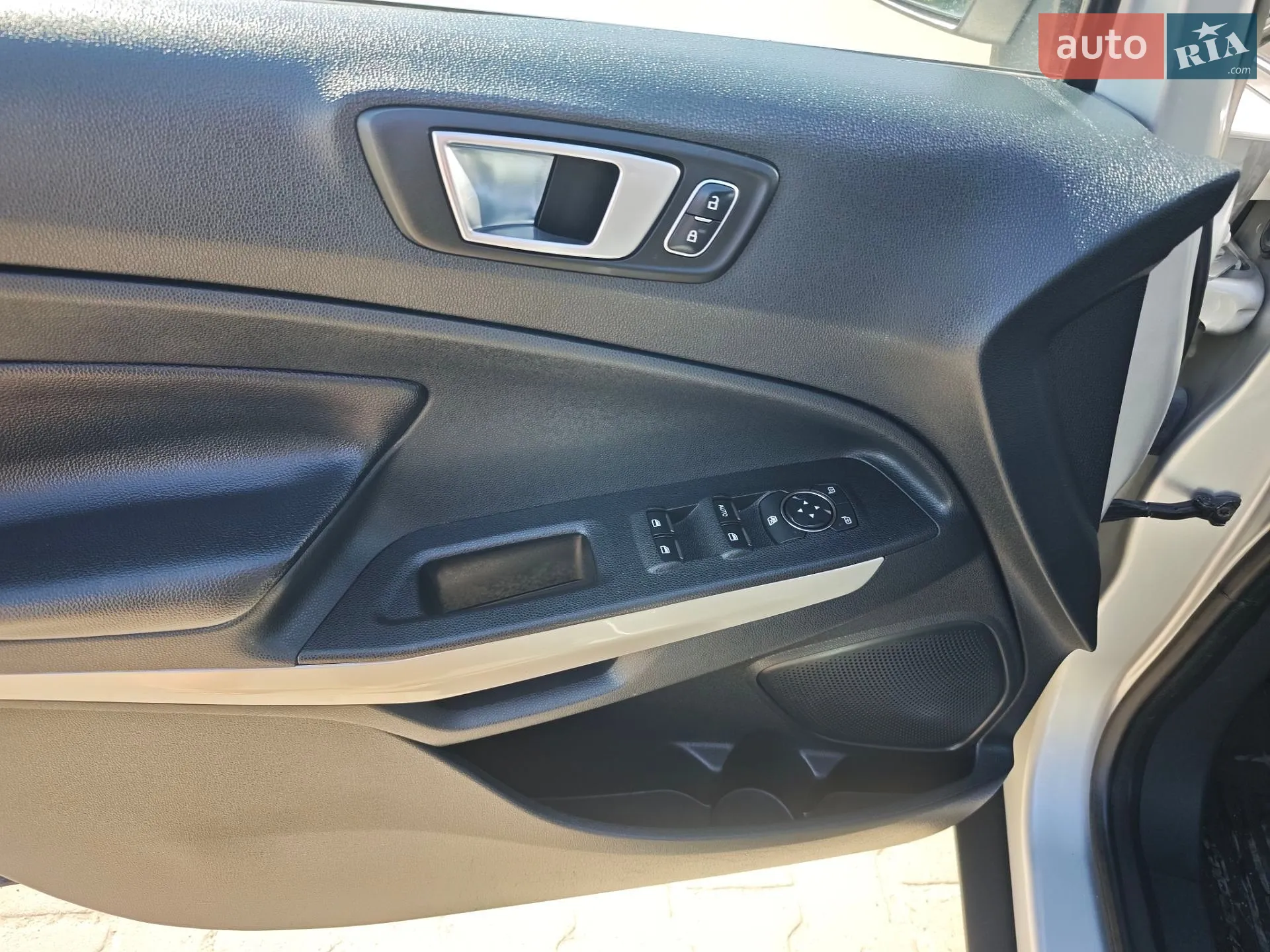 2017 Ford EcoSport - мініатюра 13