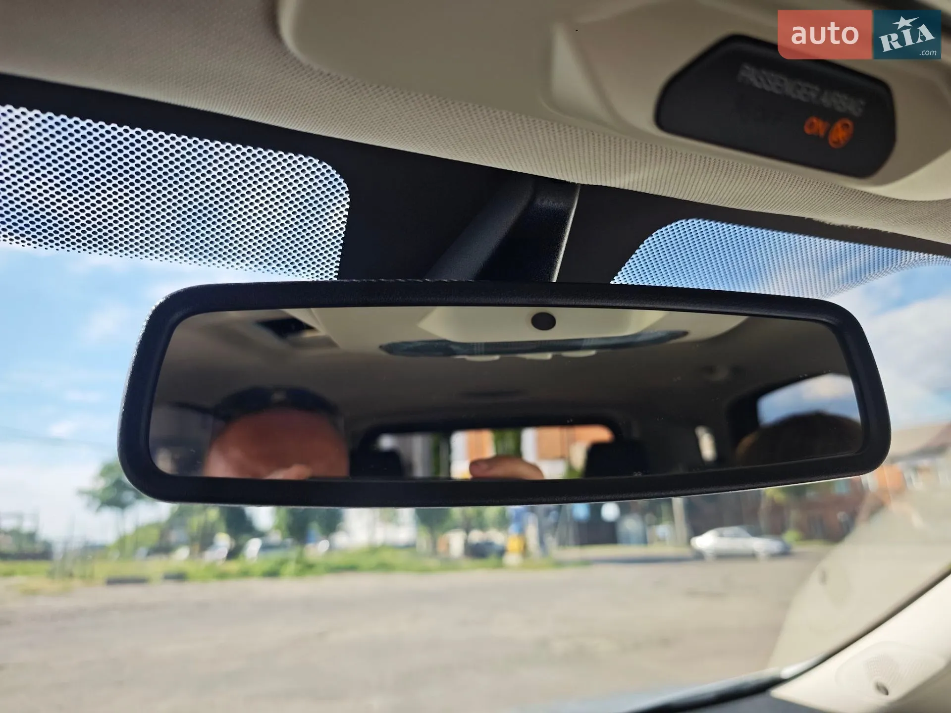 2017 Ford EcoSport - мініатюра 56