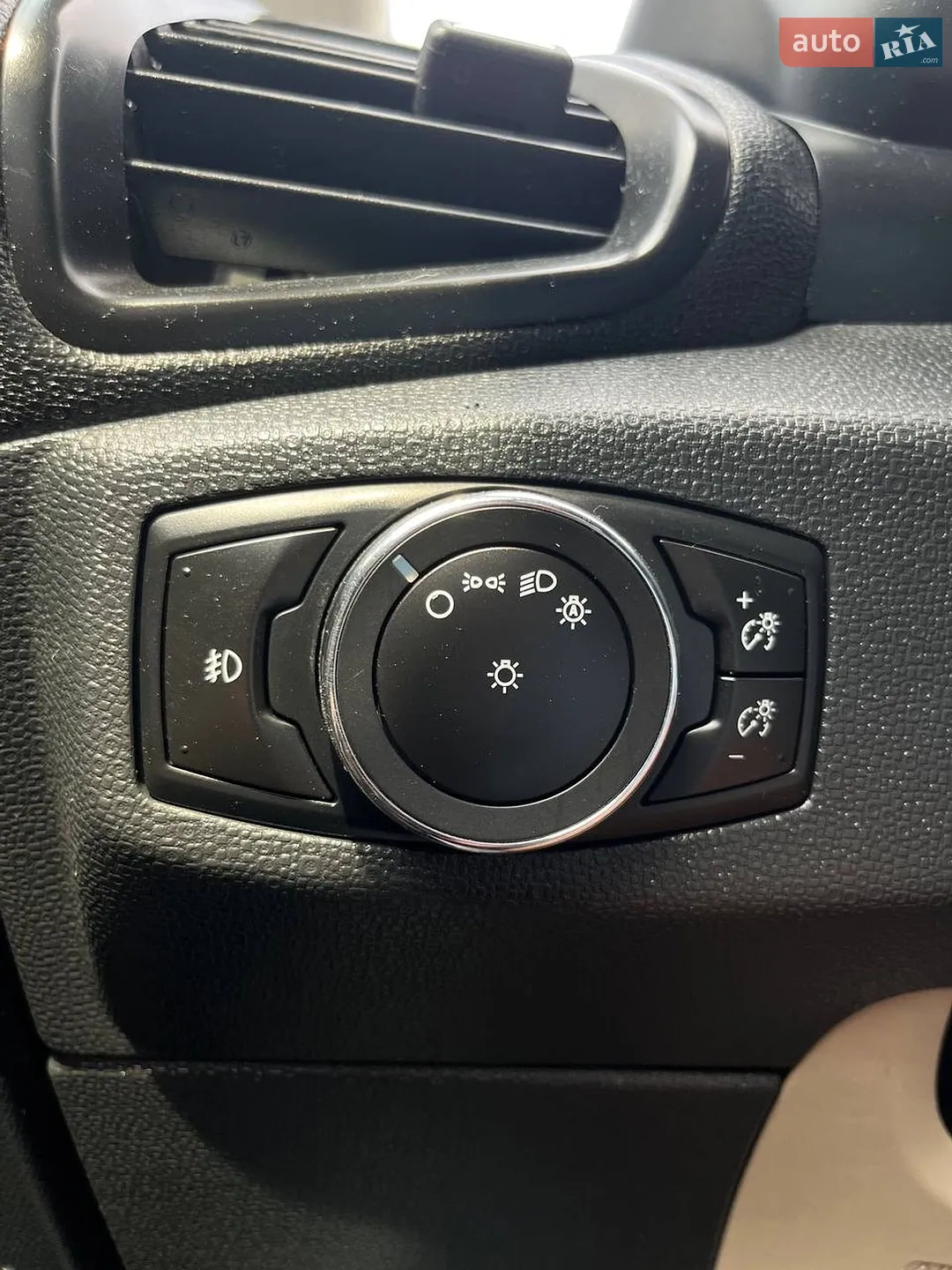 2018 Ford EcoSport - мініатюра 28