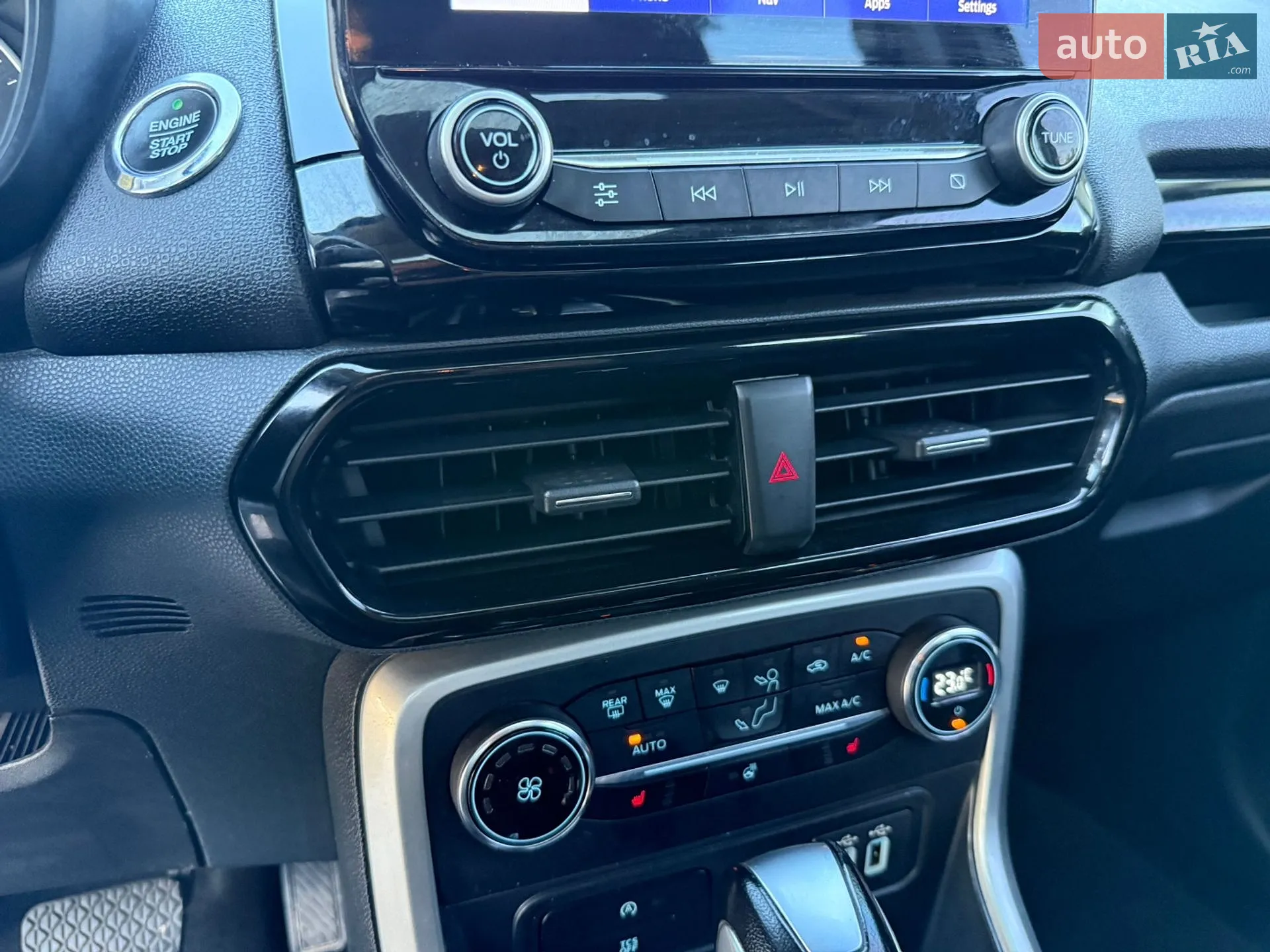 2020 Ford EcoSport - мініатюра 13