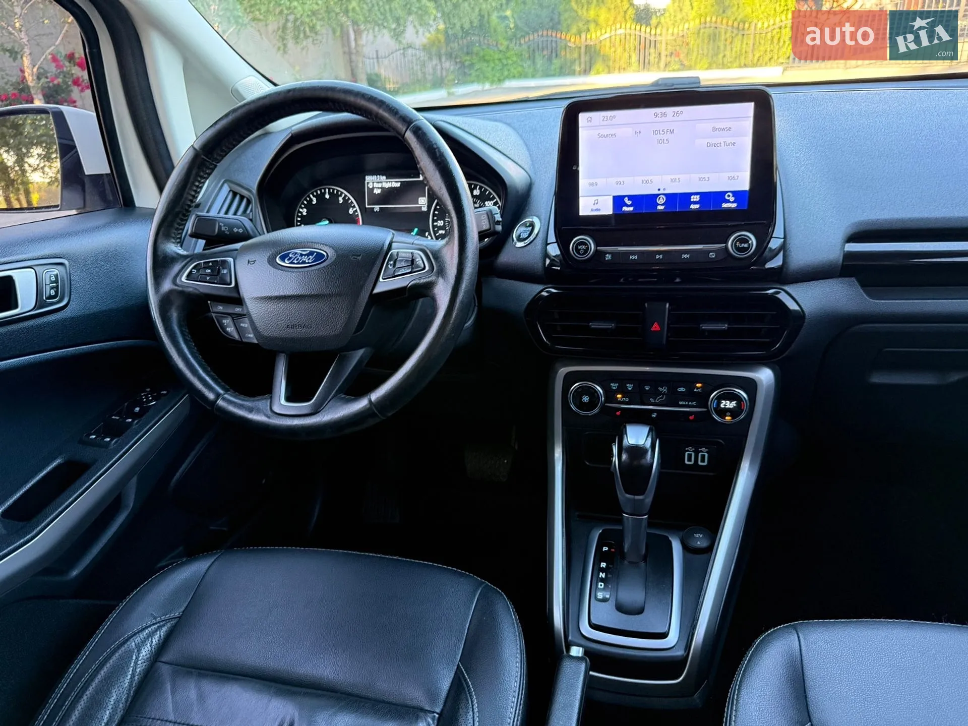 2020 Ford EcoSport - мініатюра 29