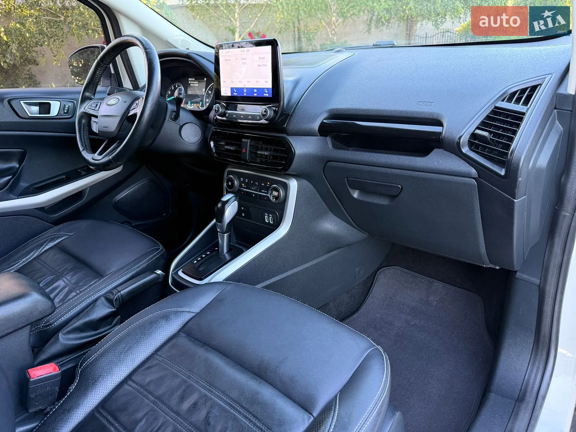 2020 Ford EcoSport - мініатюра 32