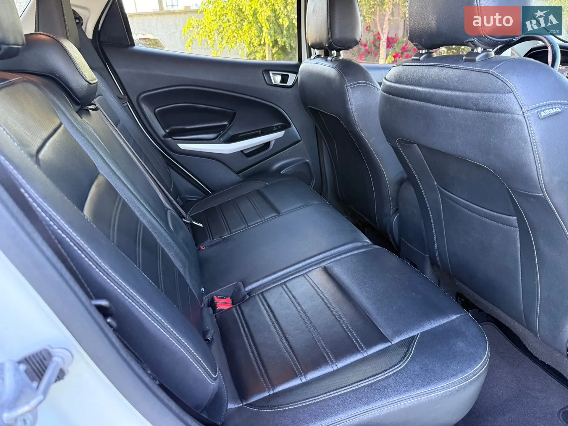2020 Ford EcoSport - мініатюра 38