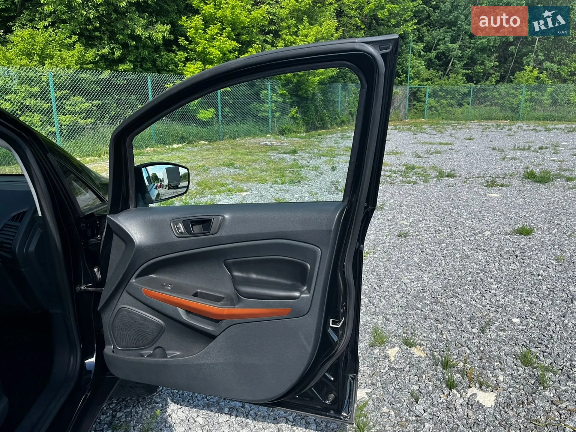 2018 Ford EcoSport - мініатюра 19