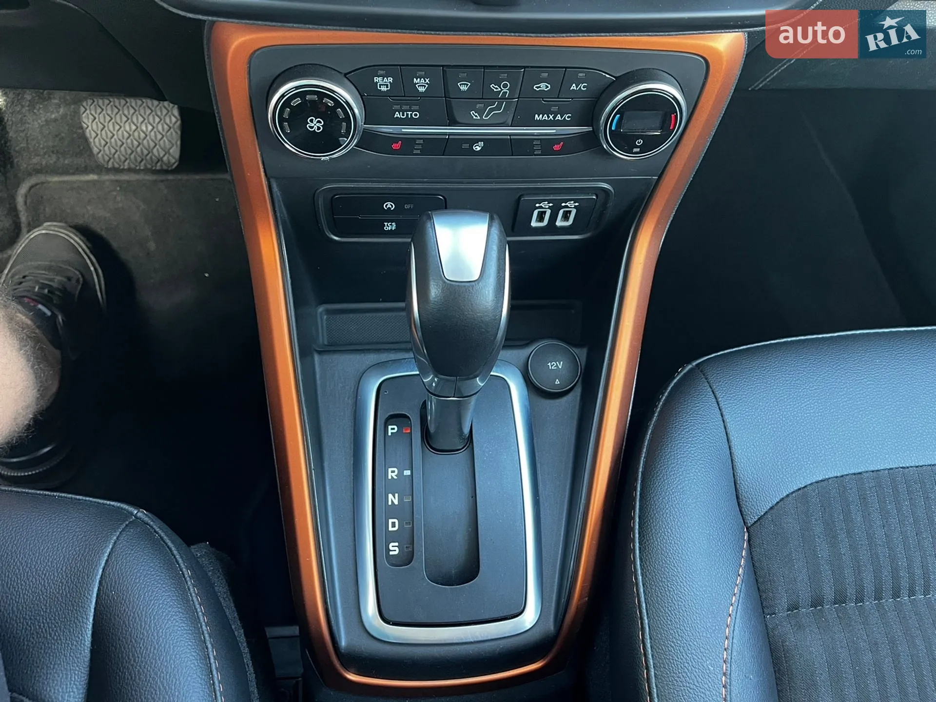 2018 Ford EcoSport - мініатюра 23