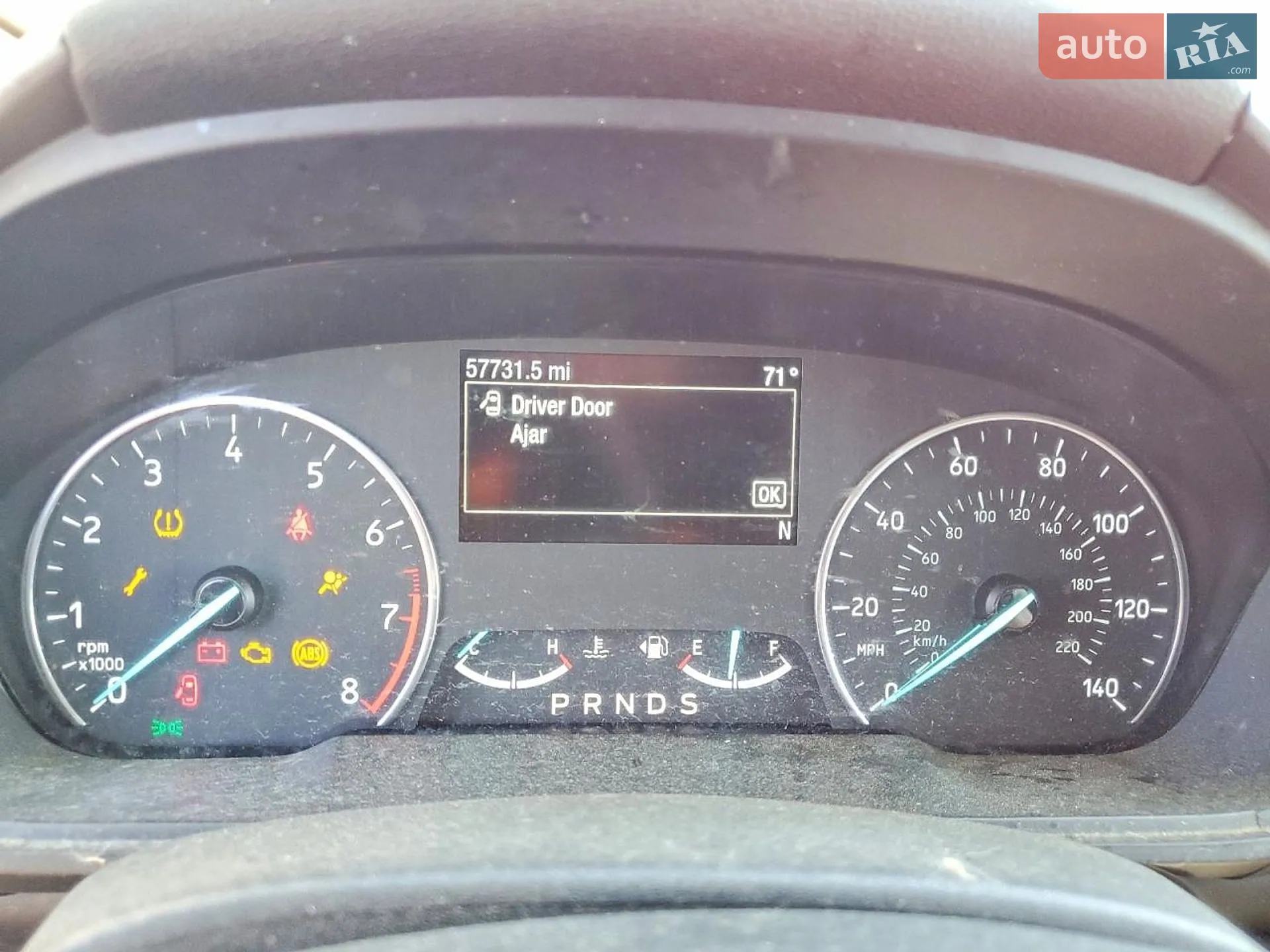 2019 Ford EcoSport - мініатюра 9