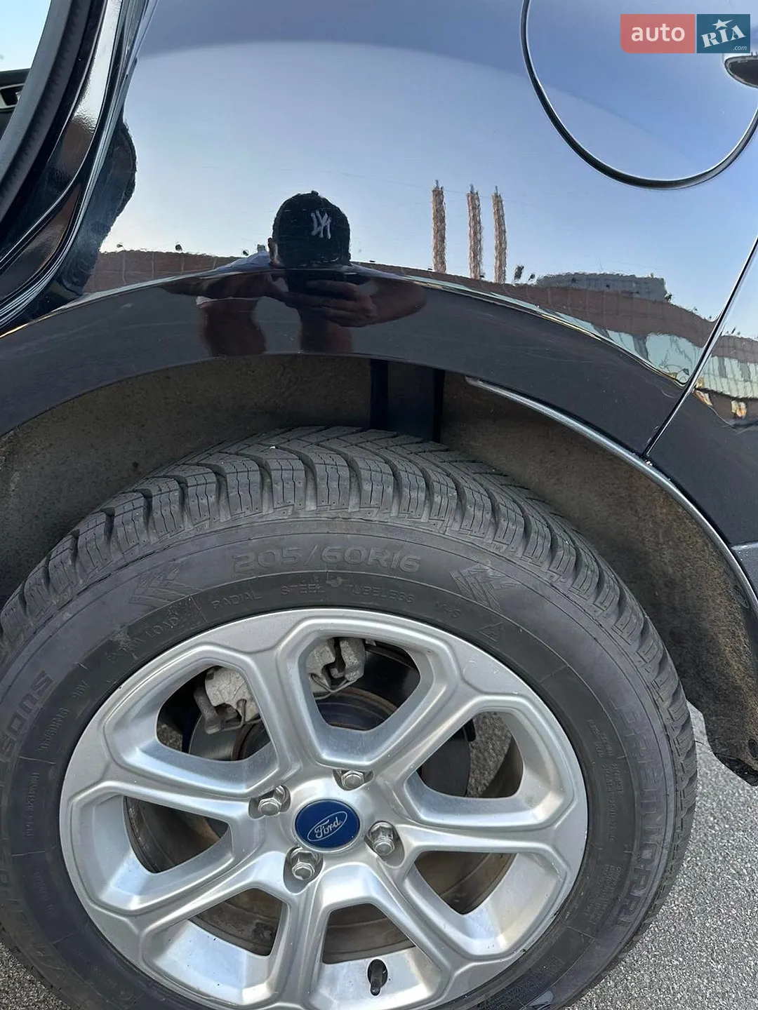 2019 Ford EcoSport - мініатюра 20