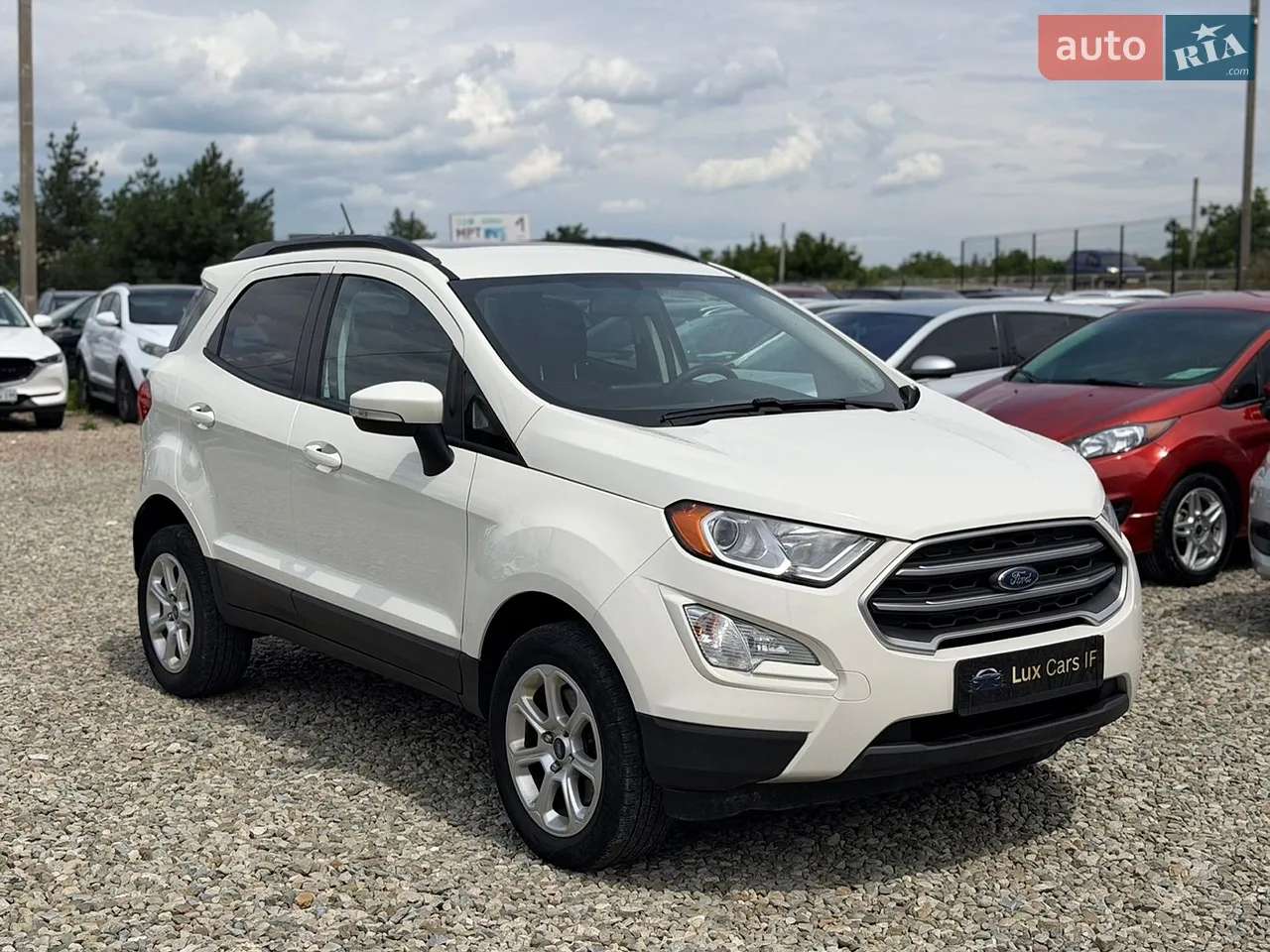 2019 Ford Escape - мініатюра 40