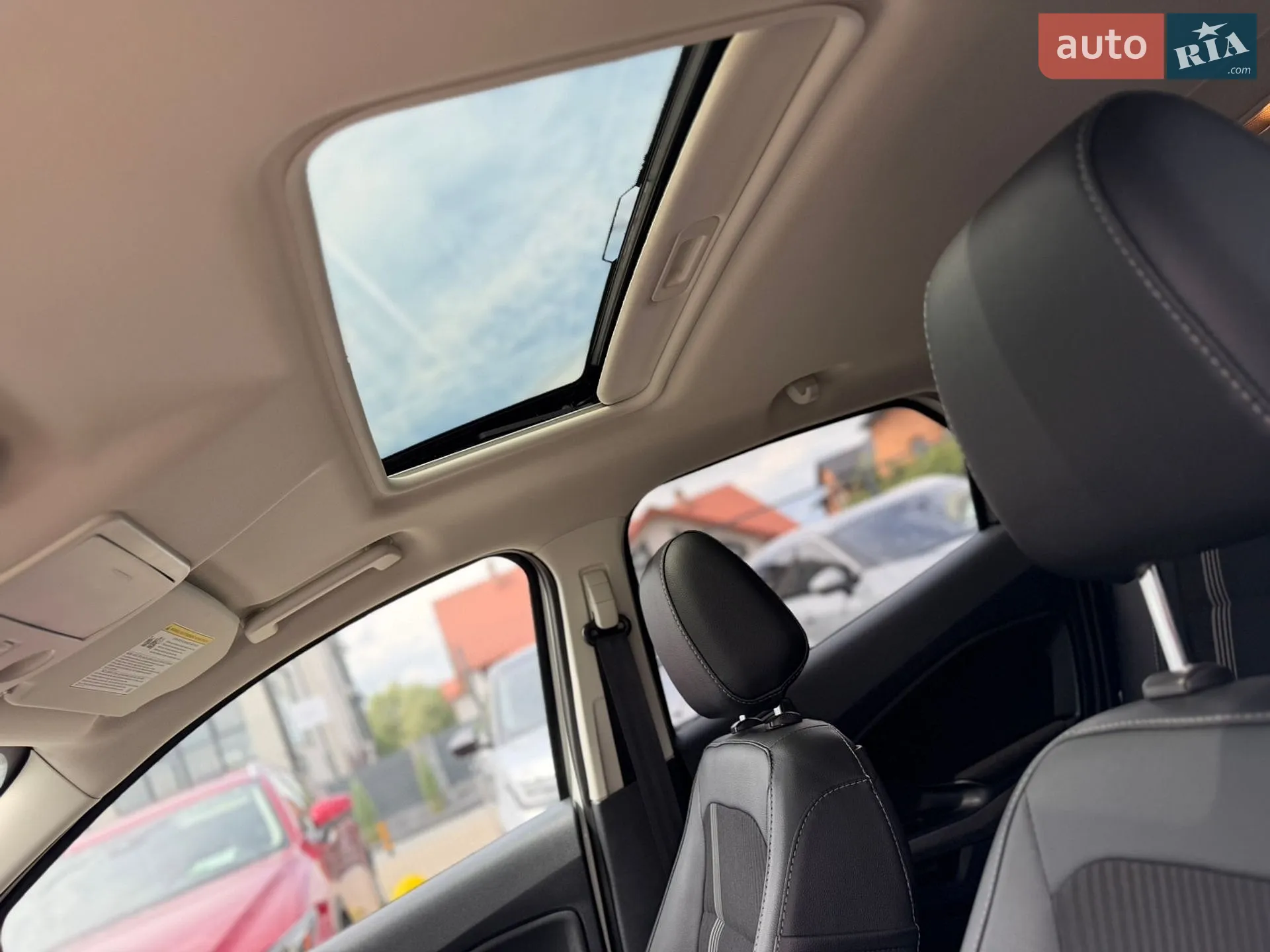 2022 Ford EcoSport - мініатюра 22
