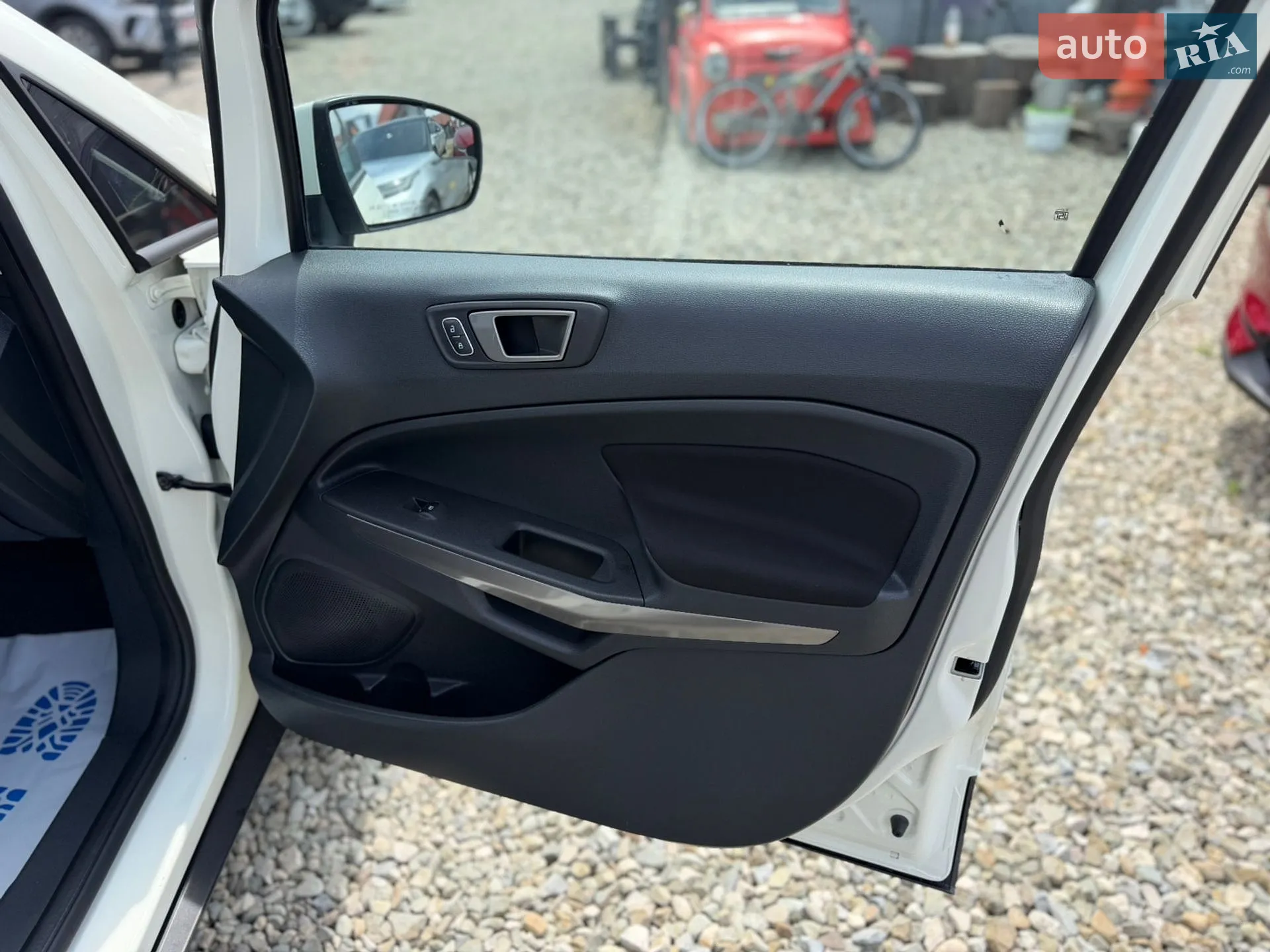 2022 Ford EcoSport - мініатюра 26