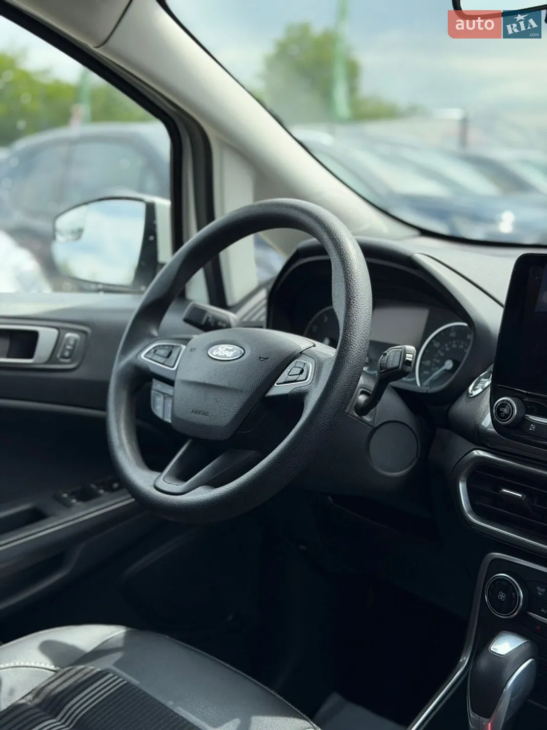 2022 Ford EcoSport - мініатюра 34