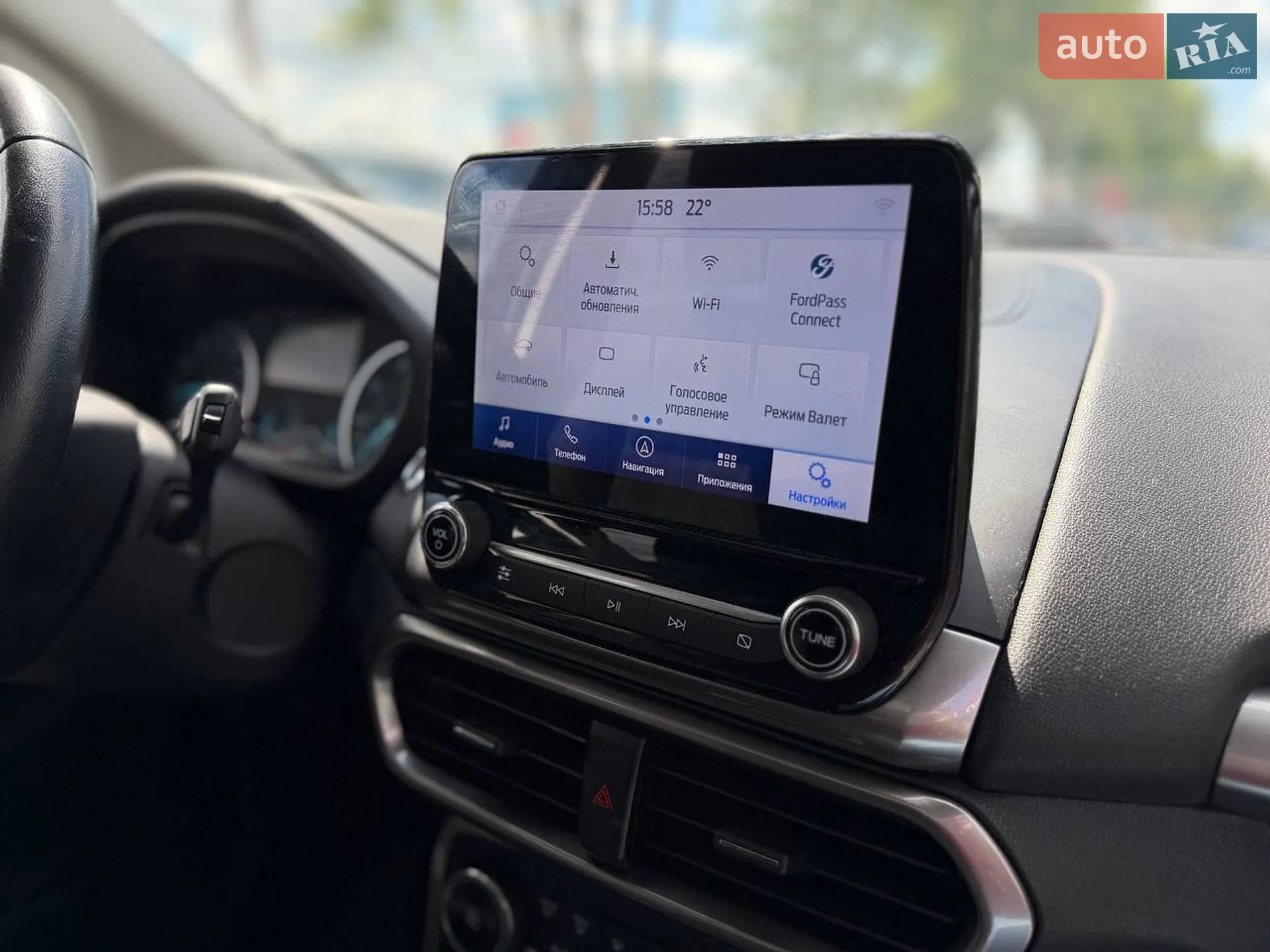 2021 Ford EcoSport - мініатюра 27