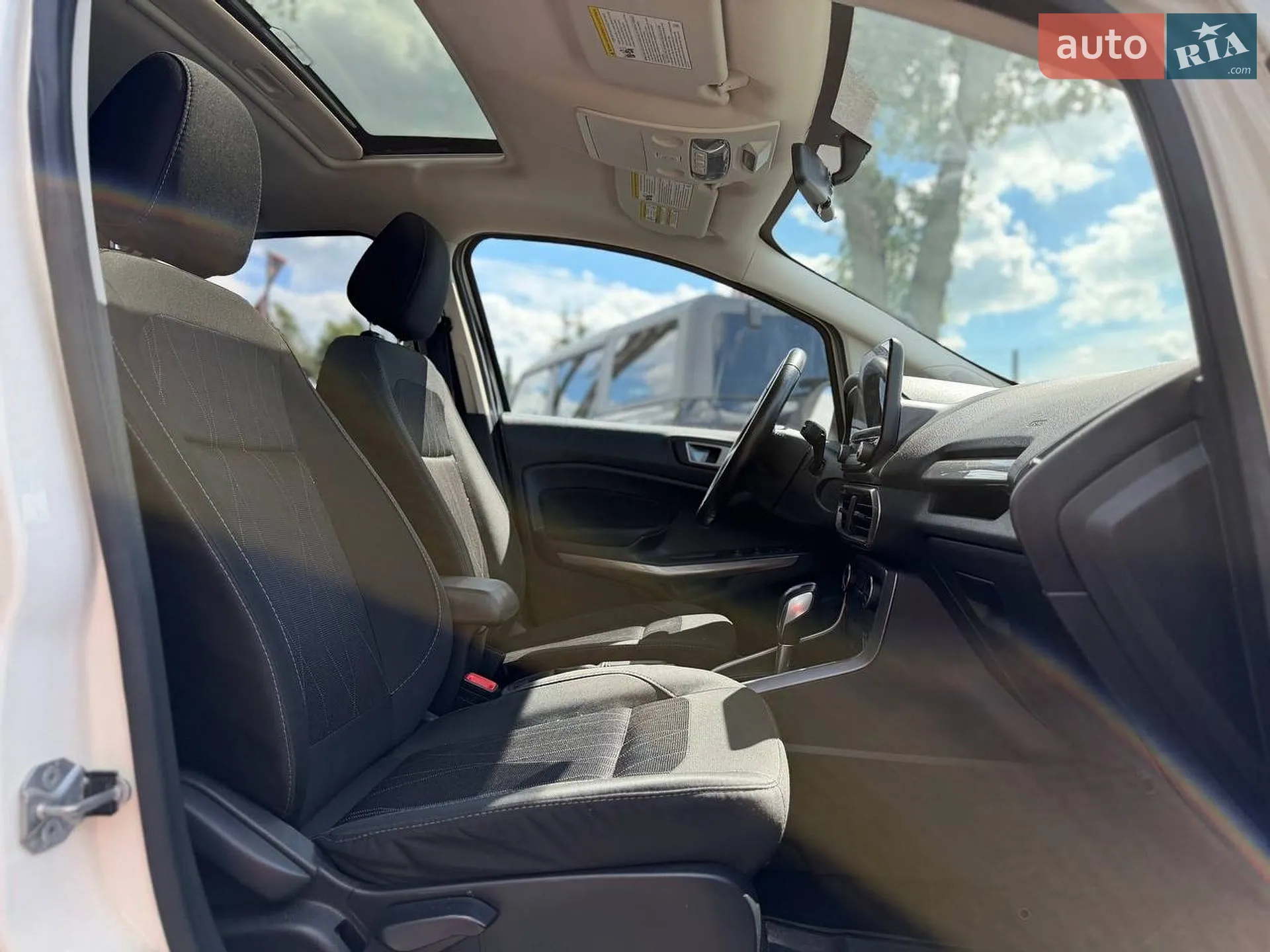 2021 Ford EcoSport - мініатюра 32
