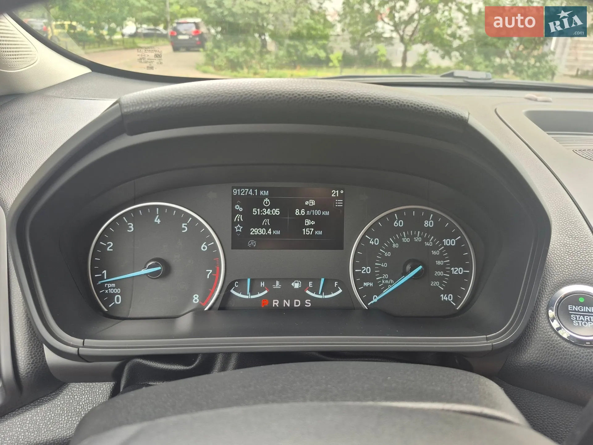 2018 Ford EcoSport - мініатюра 24