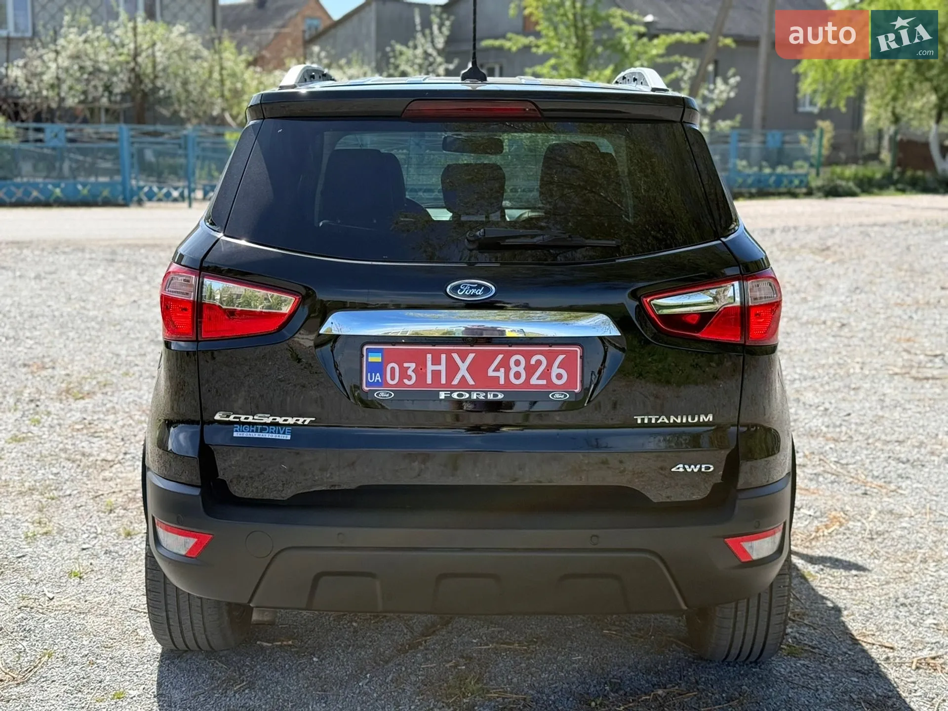 2020 Ford EcoSport - мініатюра 12