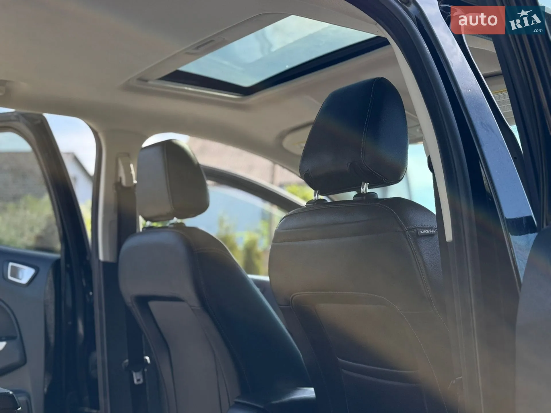 2020 Ford EcoSport - мініатюра 19