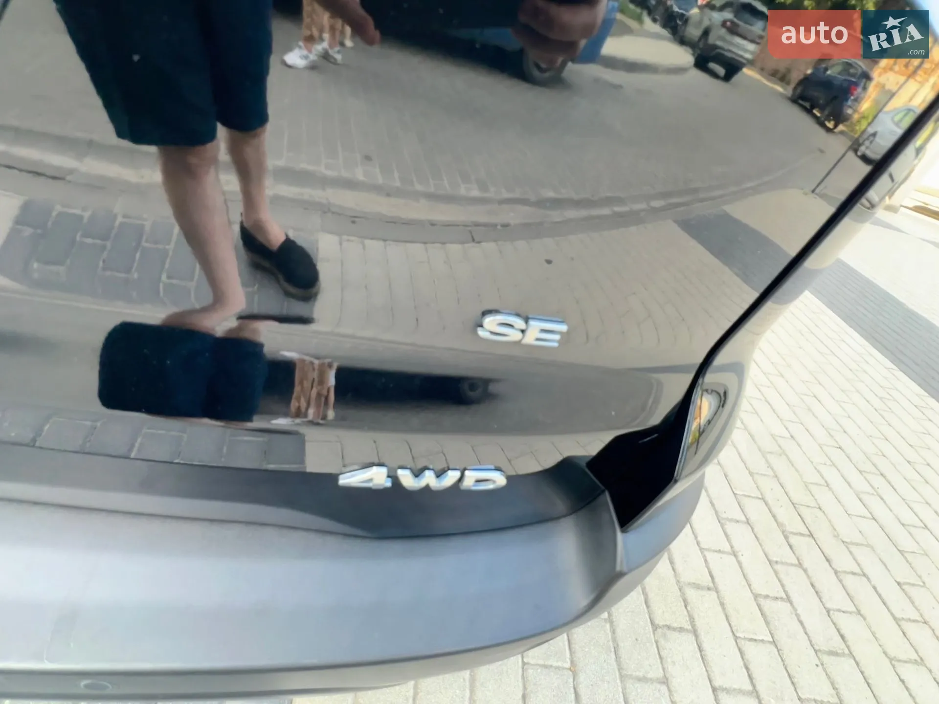 2019 Ford EcoSport - мініатюра 26