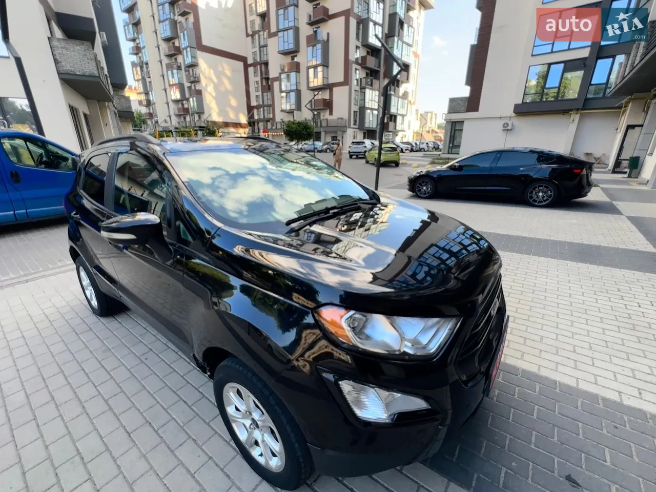 2020 Ford Escape - мініатюра 38