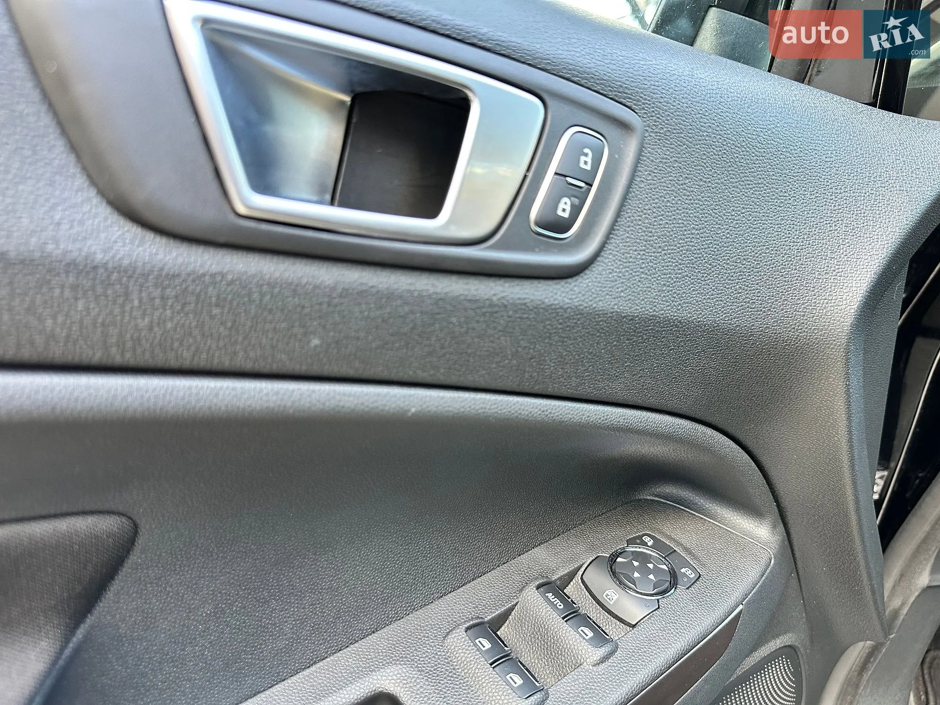 2019 Ford EcoSport - мініатюра 33