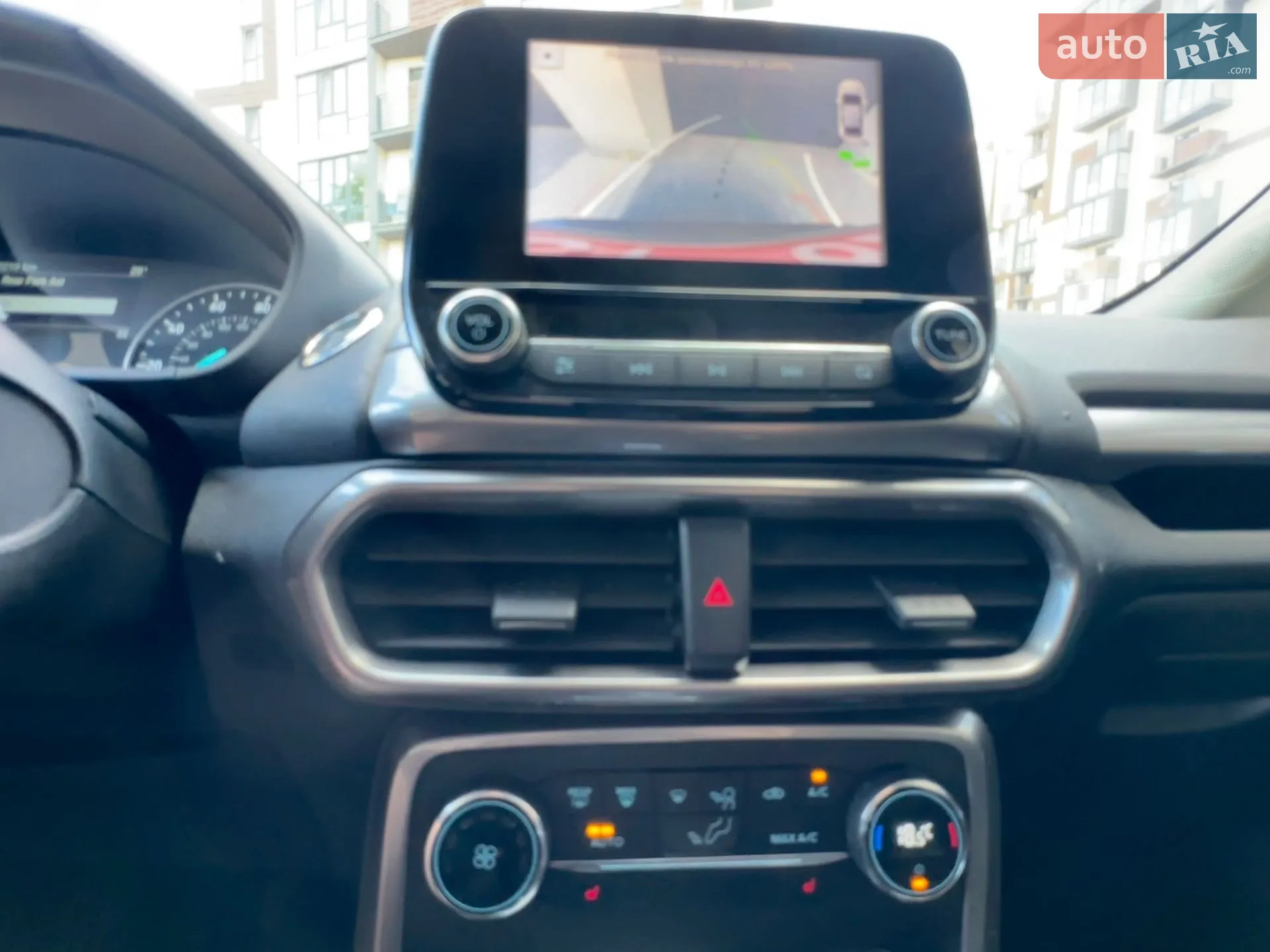 2019 Ford EcoSport - мініатюра 19