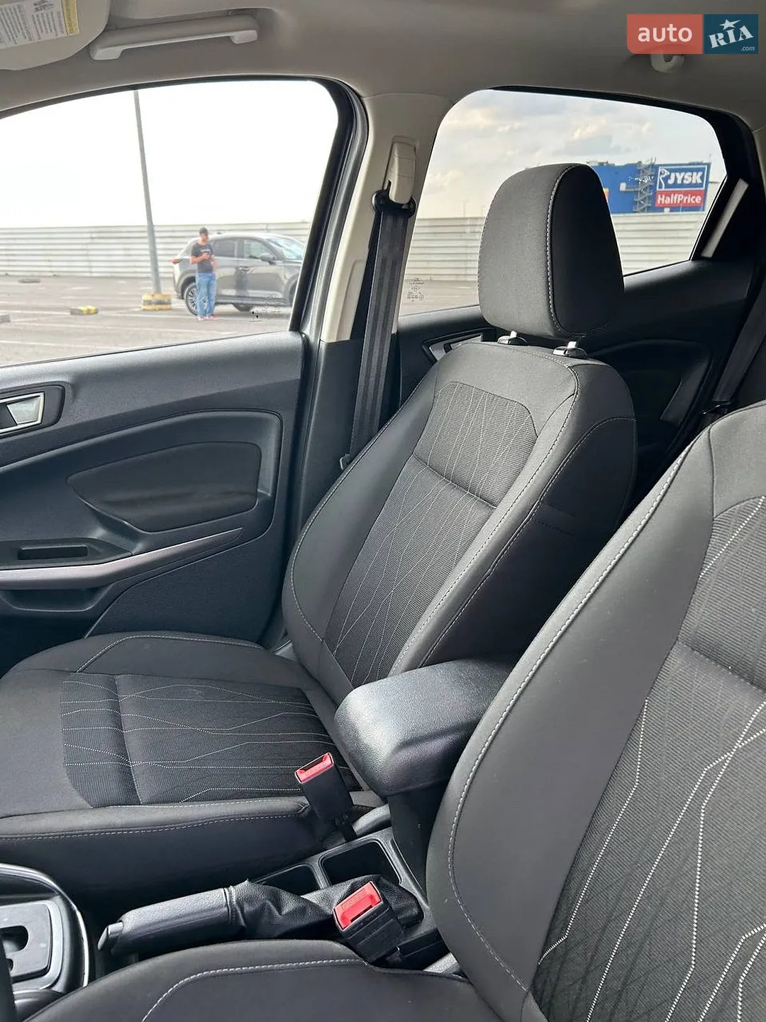 2020 Ford EcoSport - мініатюра 24