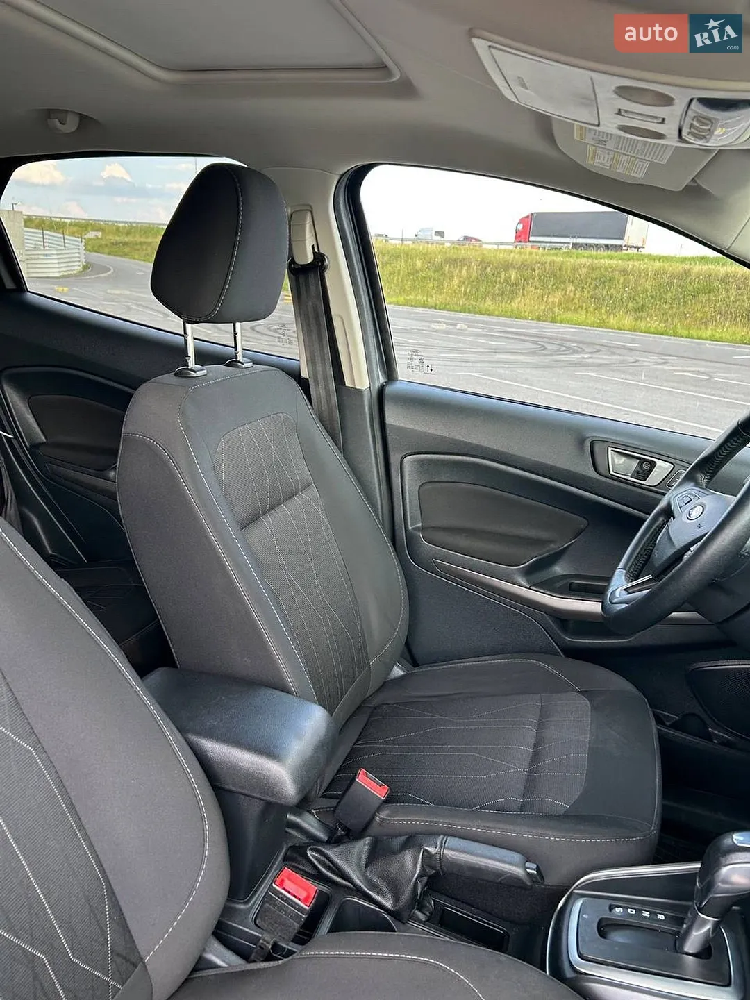 2020 Ford EcoSport - мініатюра 30