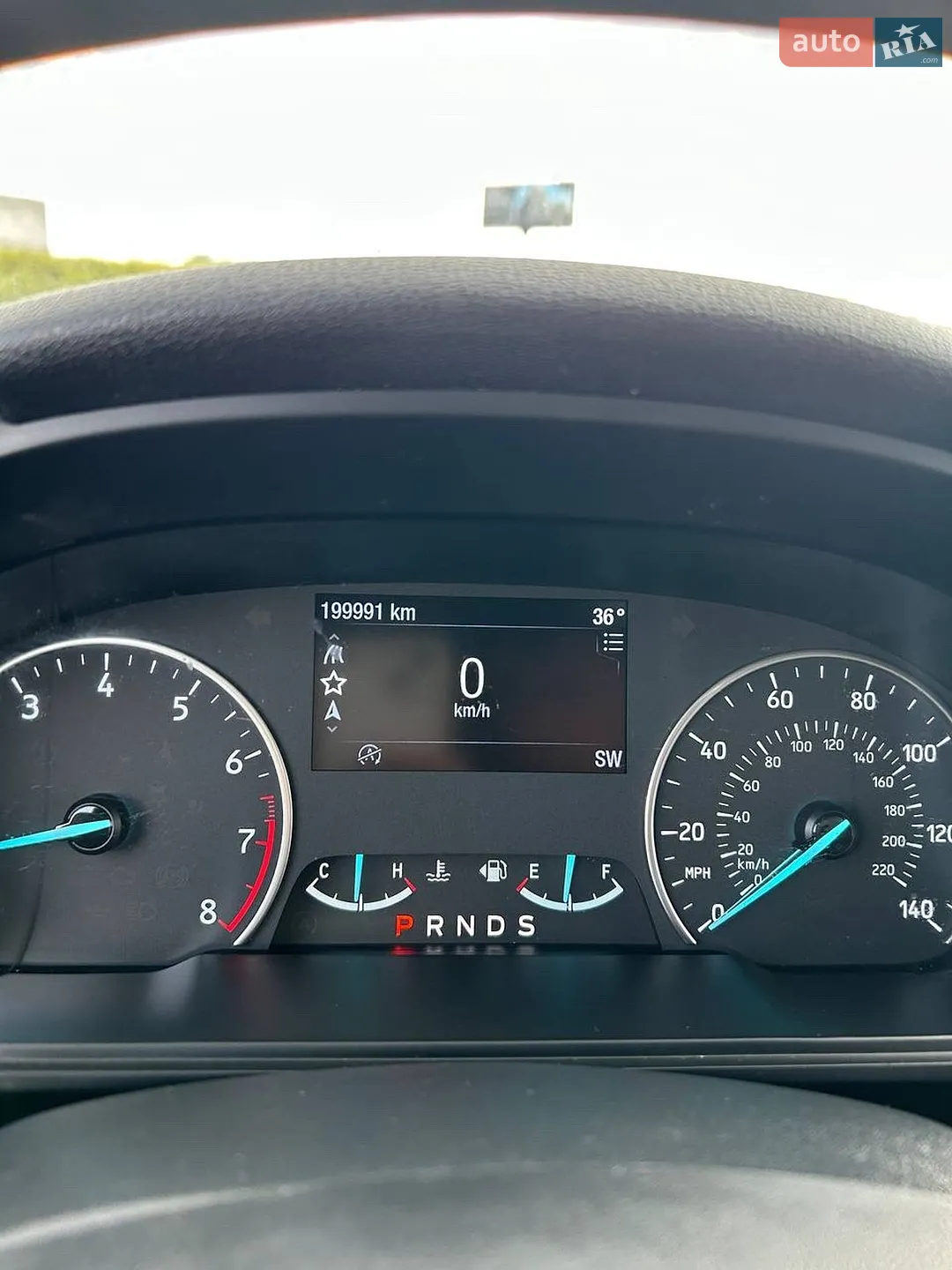 2020 Ford EcoSport - мініатюра 35