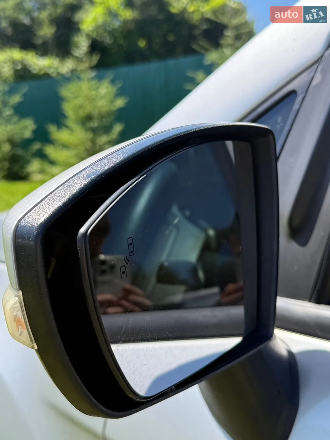 2017 Ford EcoSport - мініатюра 7