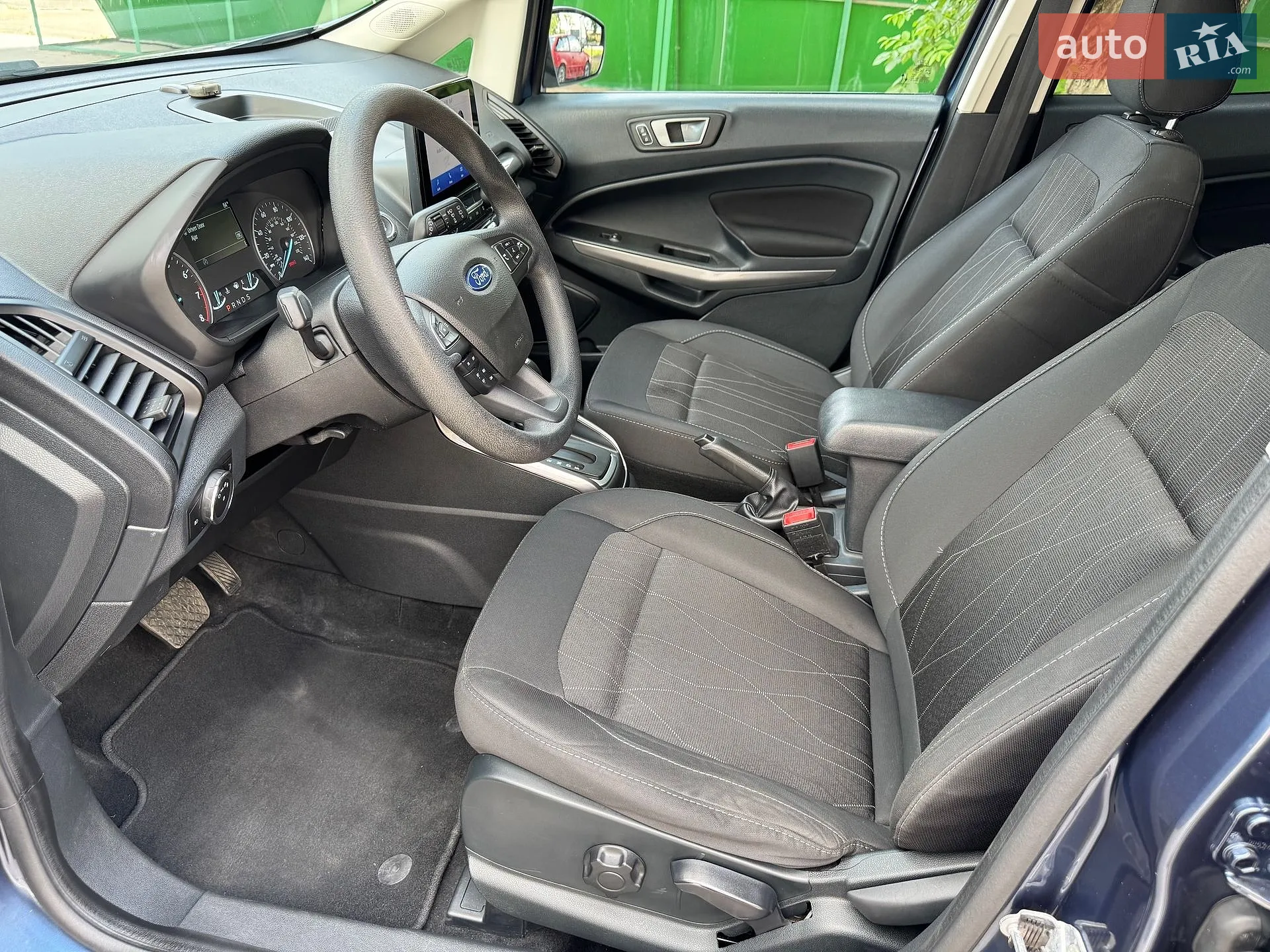 2022 Ford EcoSport - мініатюра 28
