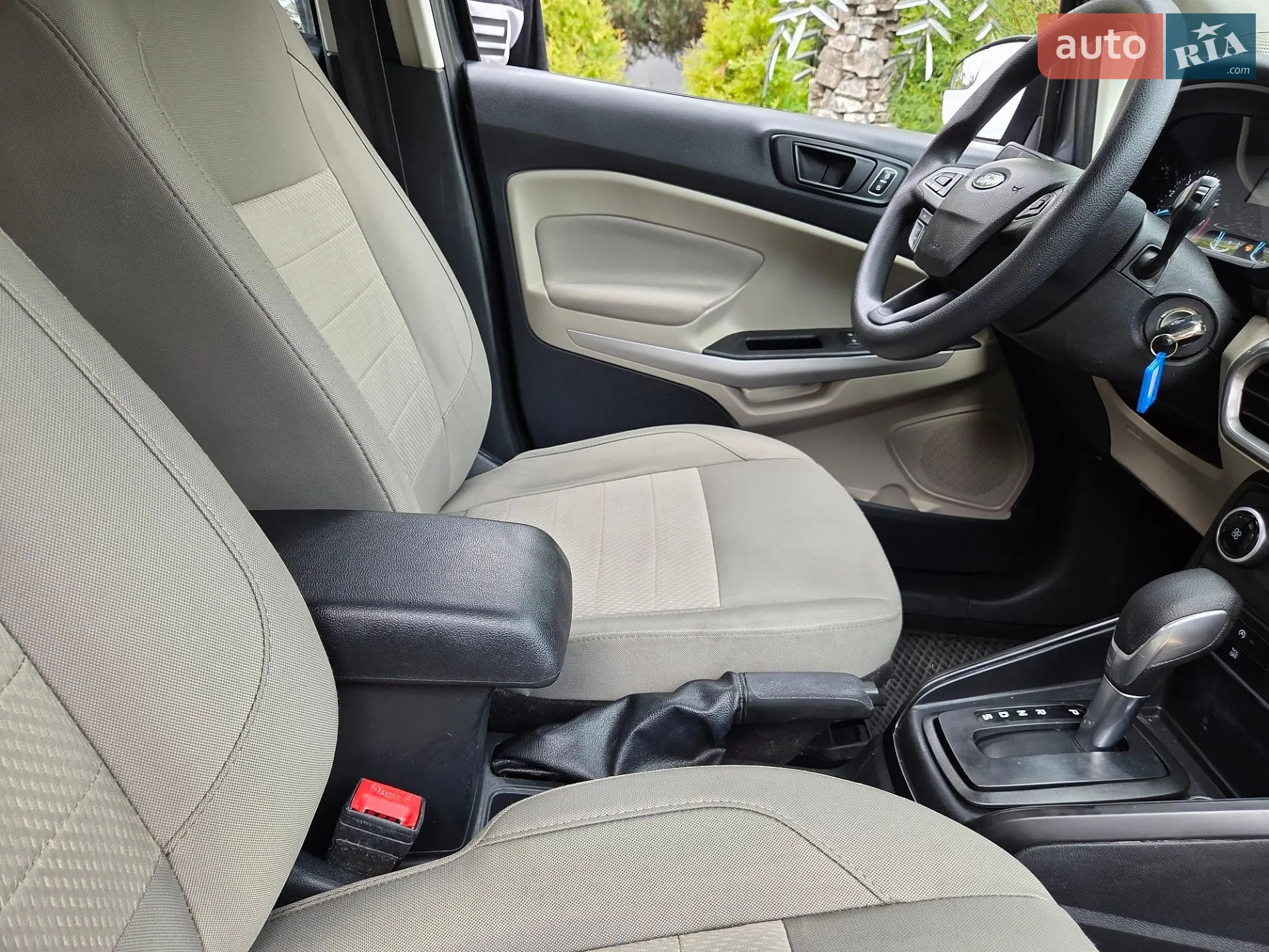 2021 Ford EcoSport - мініатюра 49