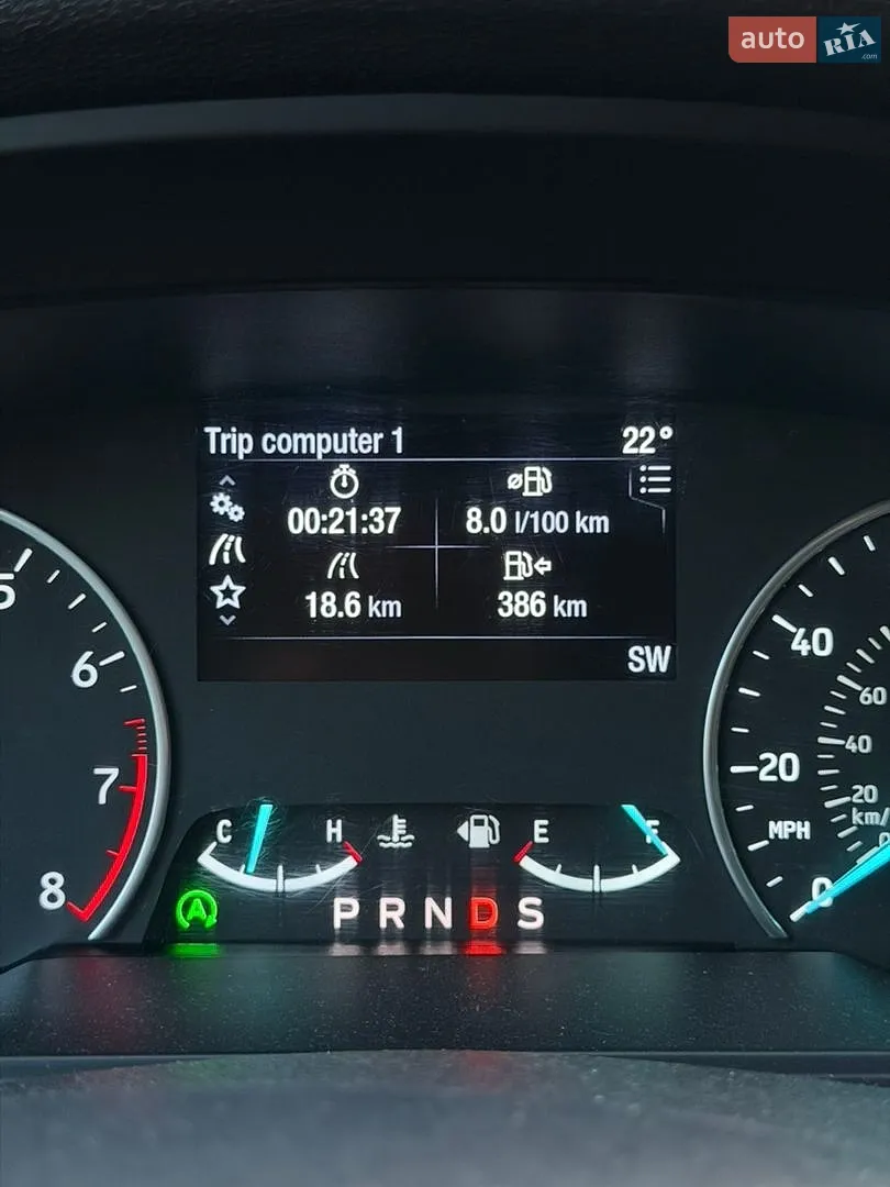 2019 Ford EcoSport - мініатюра 28