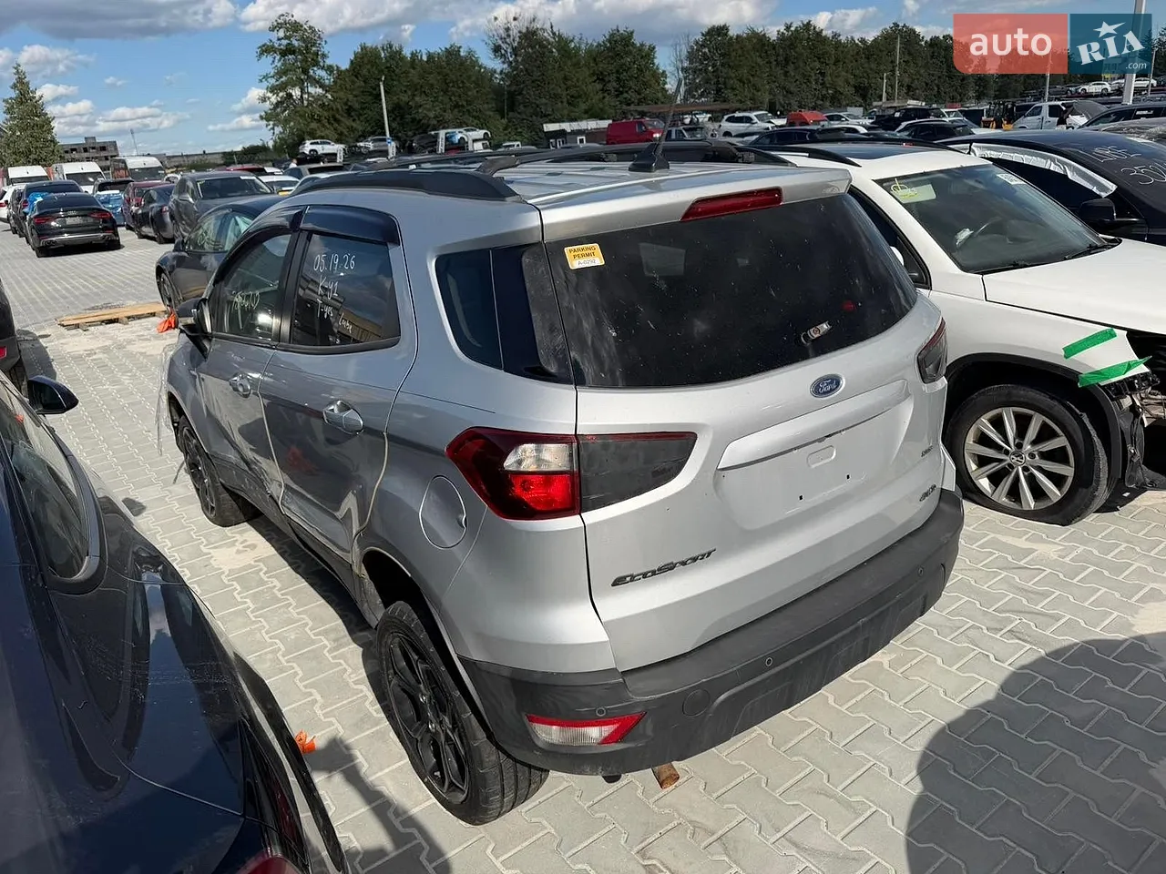 2018 Subaru Legacy - мініатюра 16