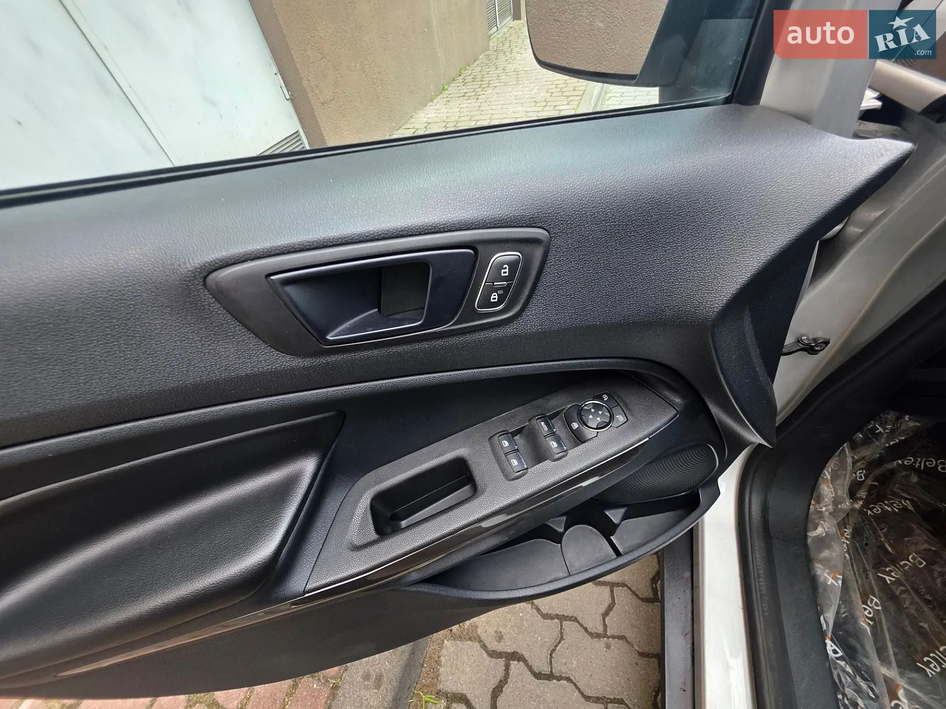 2021 Ford EcoSport - мініатюра 14