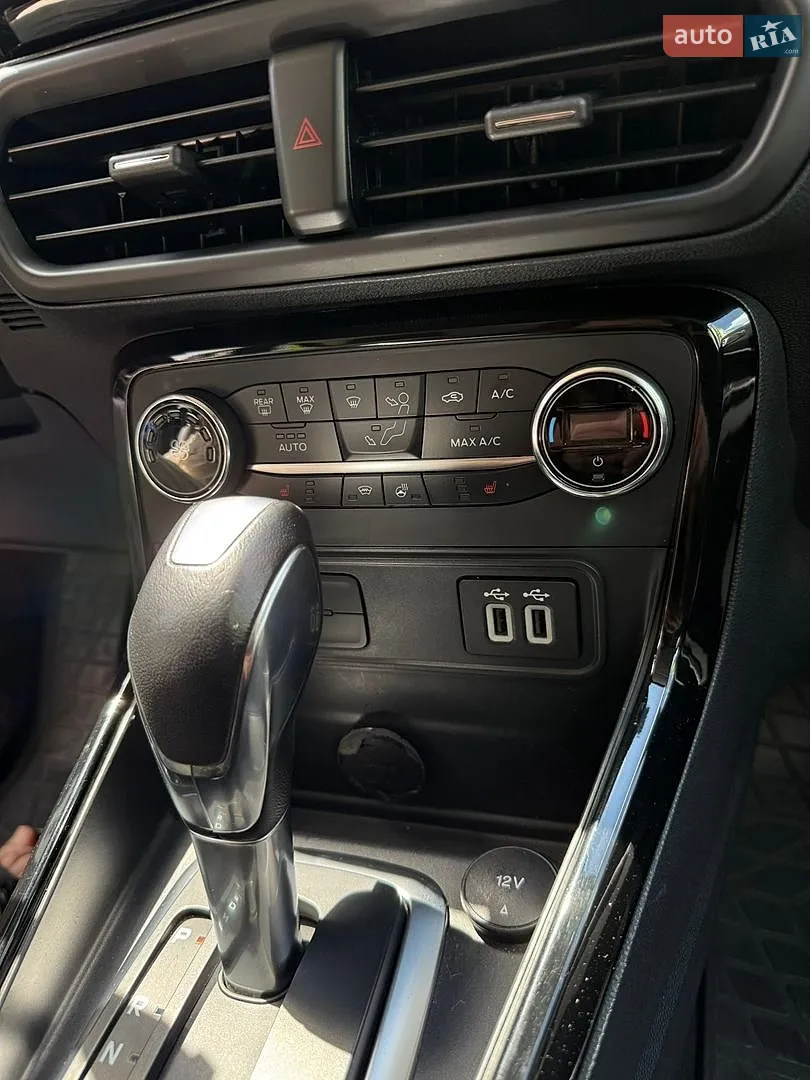 2020 Ford EcoSport - мініатюра 24