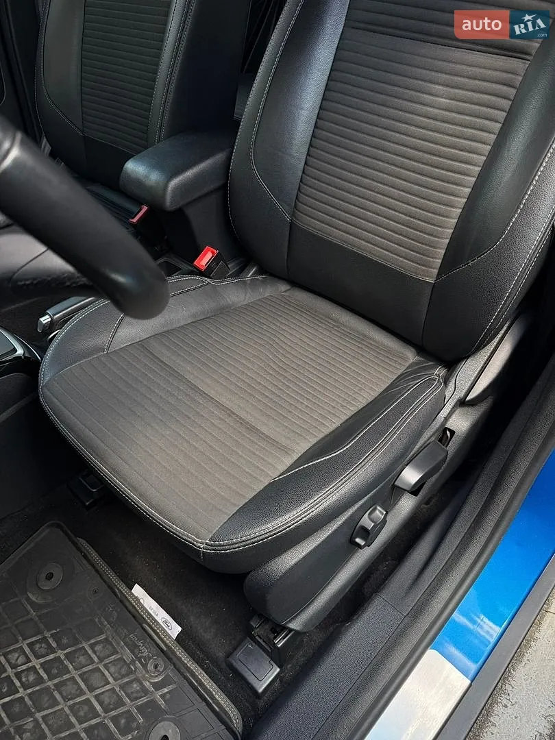 2020 Ford EcoSport - мініатюра 29