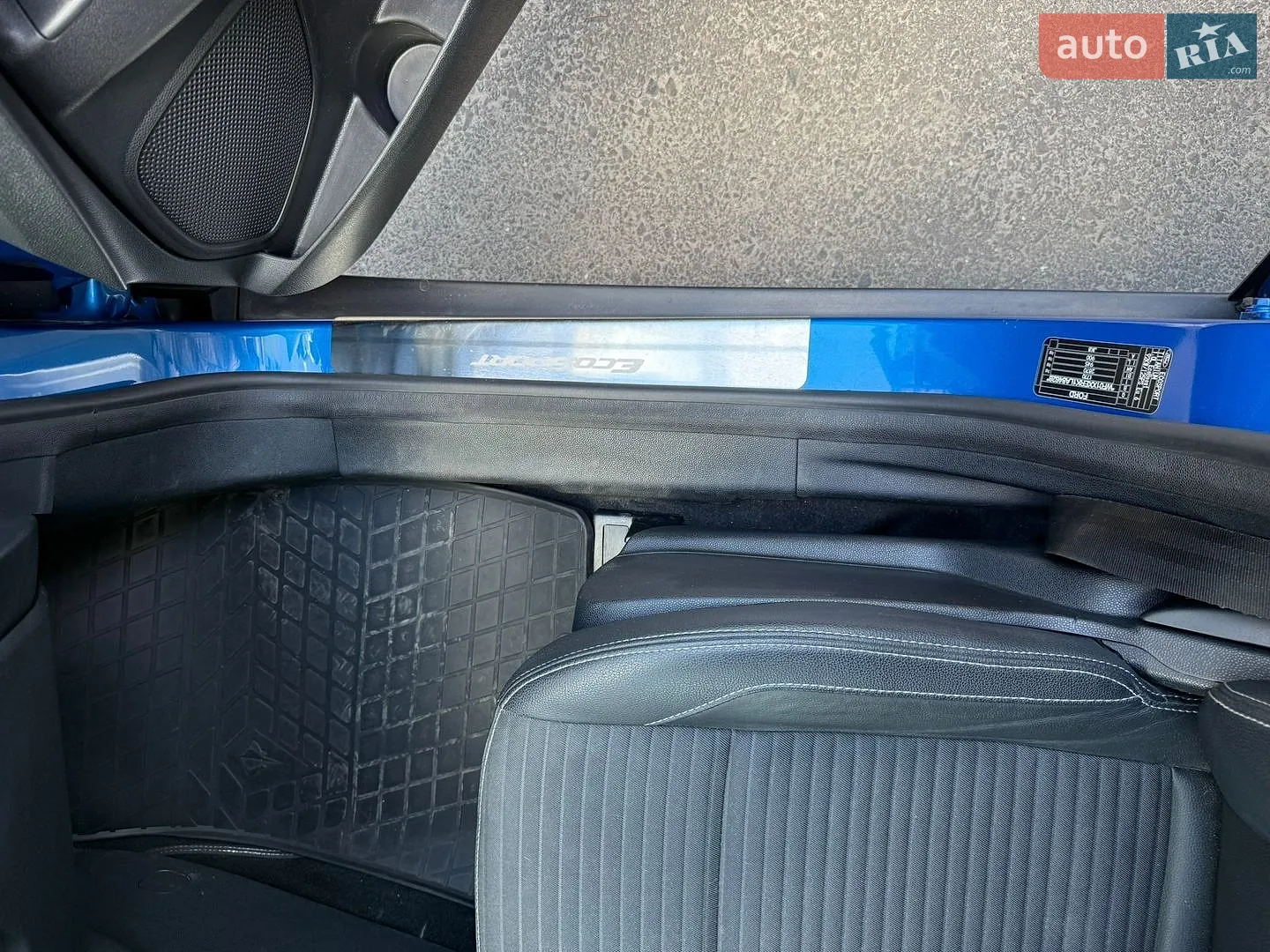 2020 Ford EcoSport - мініатюра 38