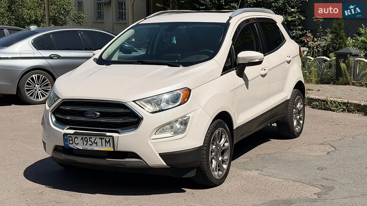 2020 Ford Ranger (North America) - мініатюра 23