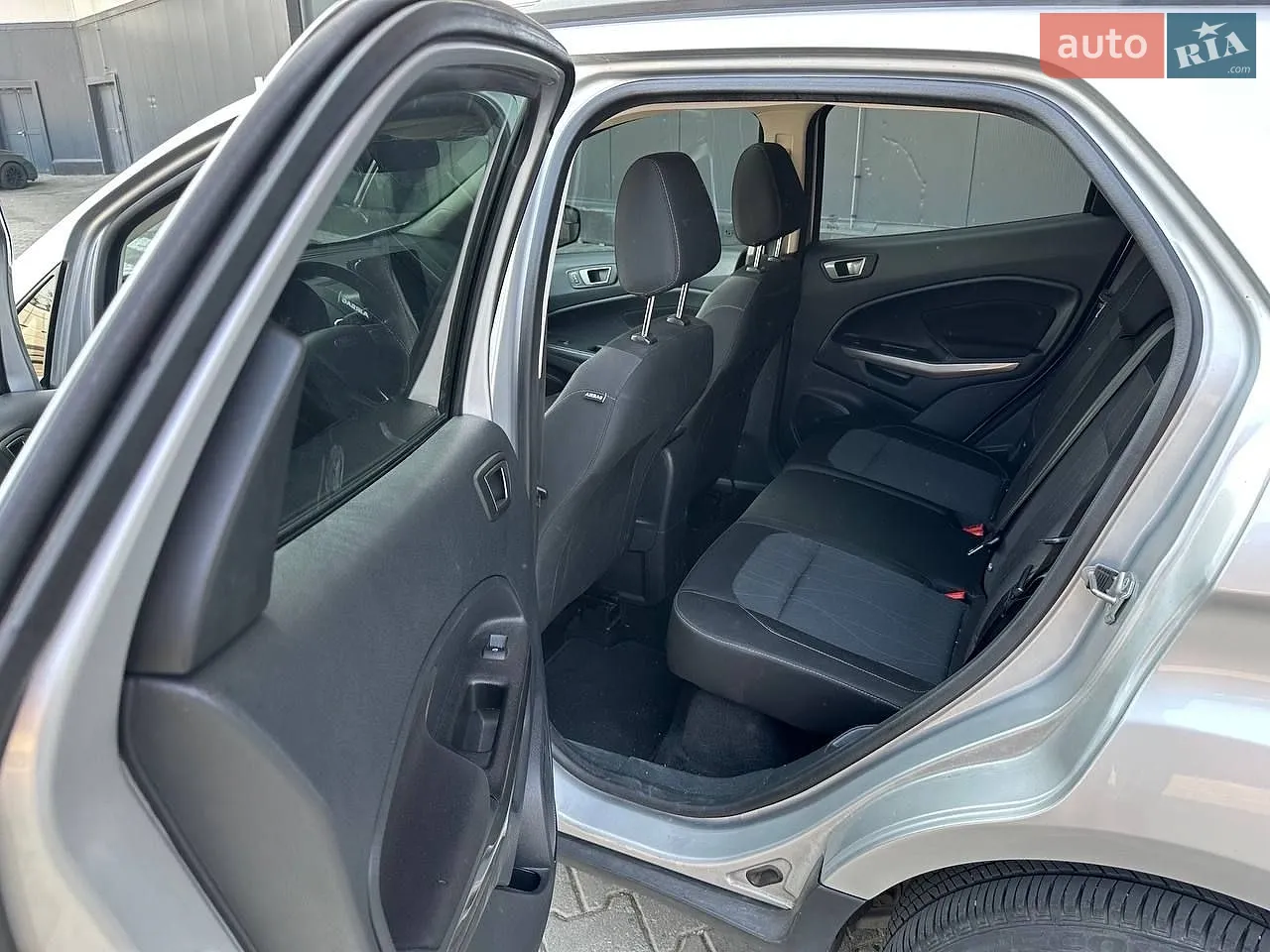 2020 Ford EcoSport - мініатюра 17