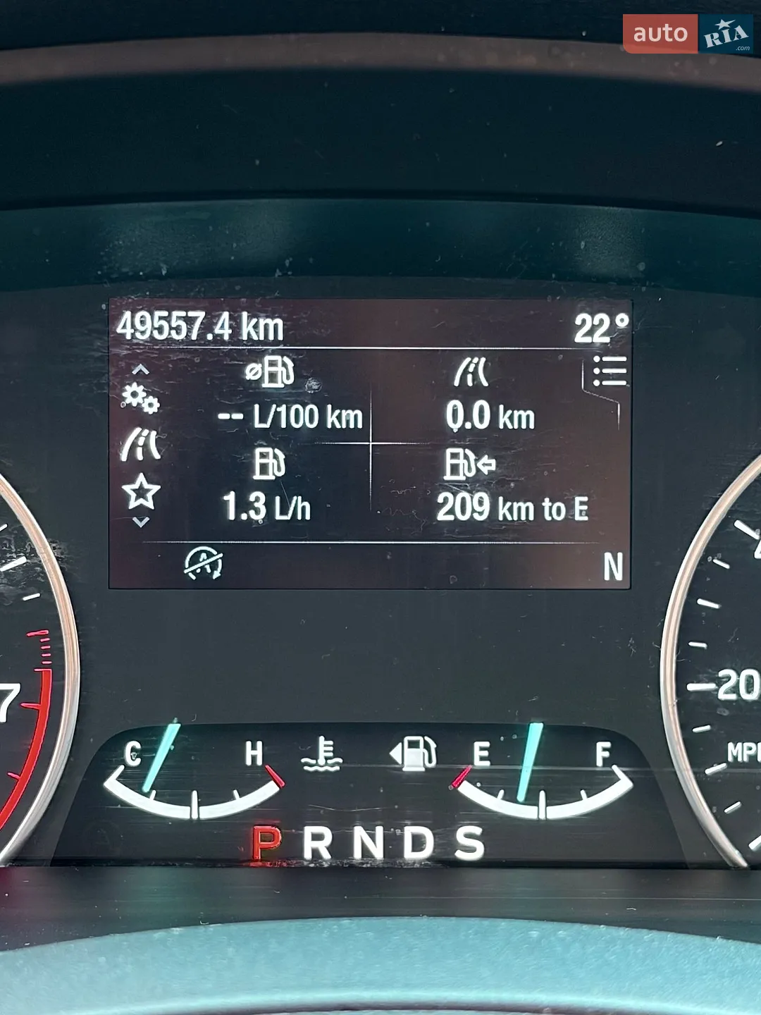2019 Ford EcoSport - мініатюра 11