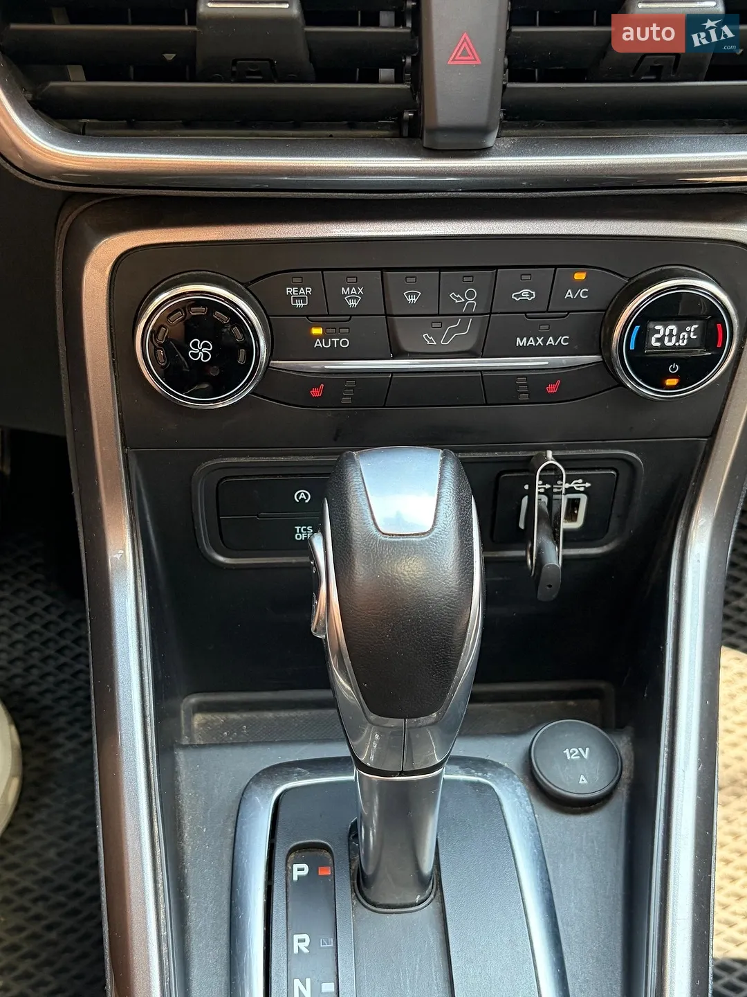 2019 Ford EcoSport - мініатюра 15